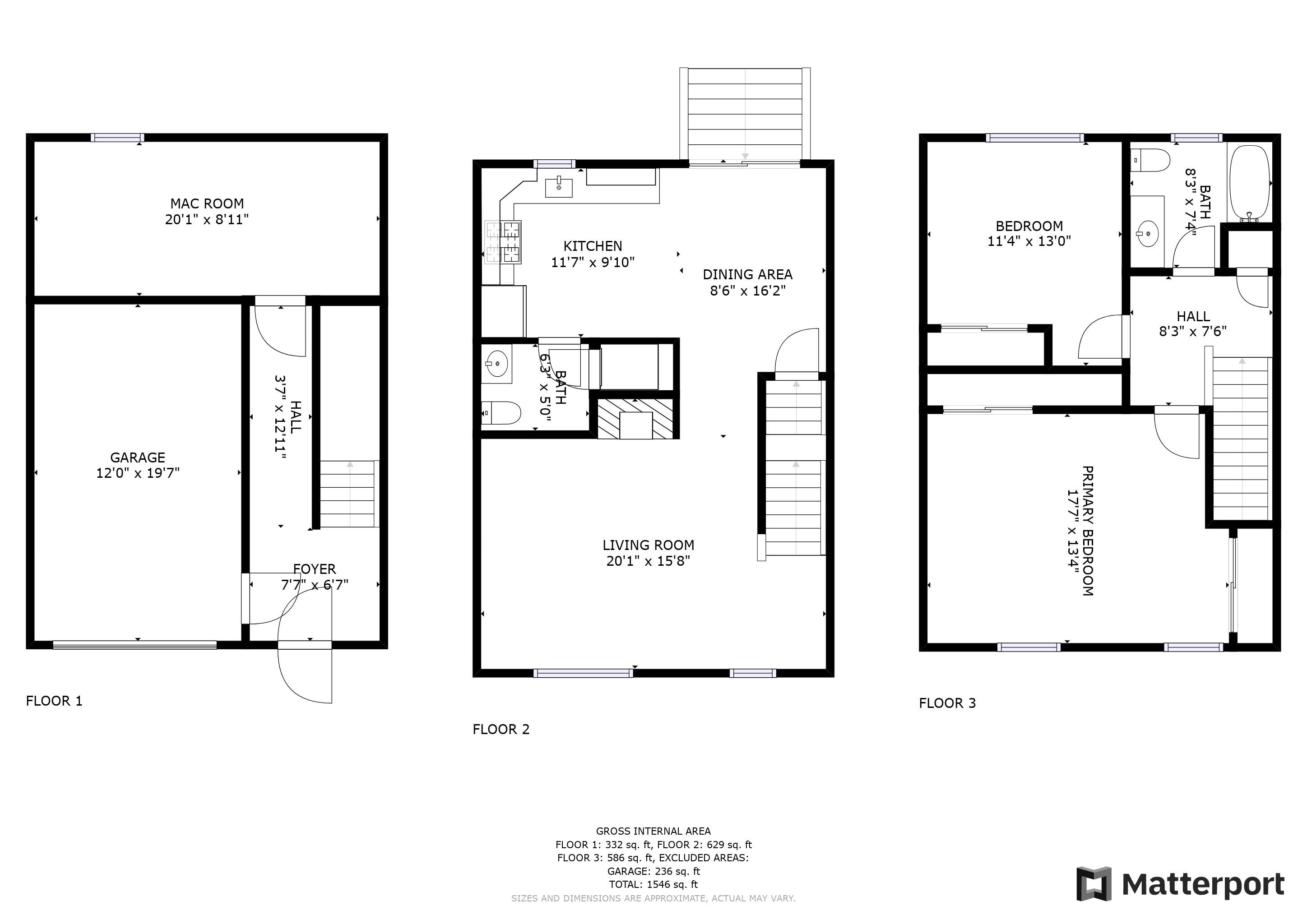 13 Mulberry Lane
