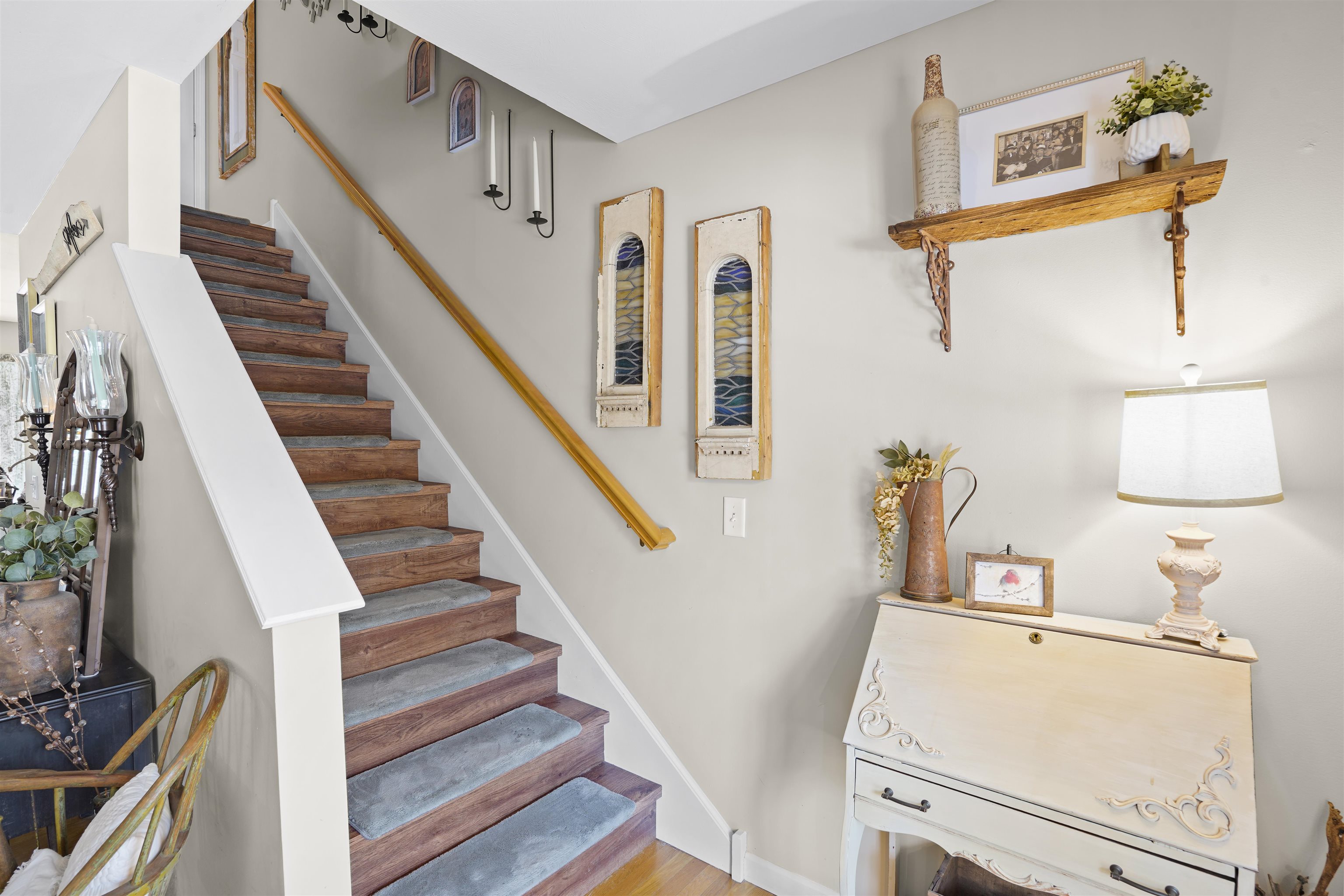 13 Mulberry Lane