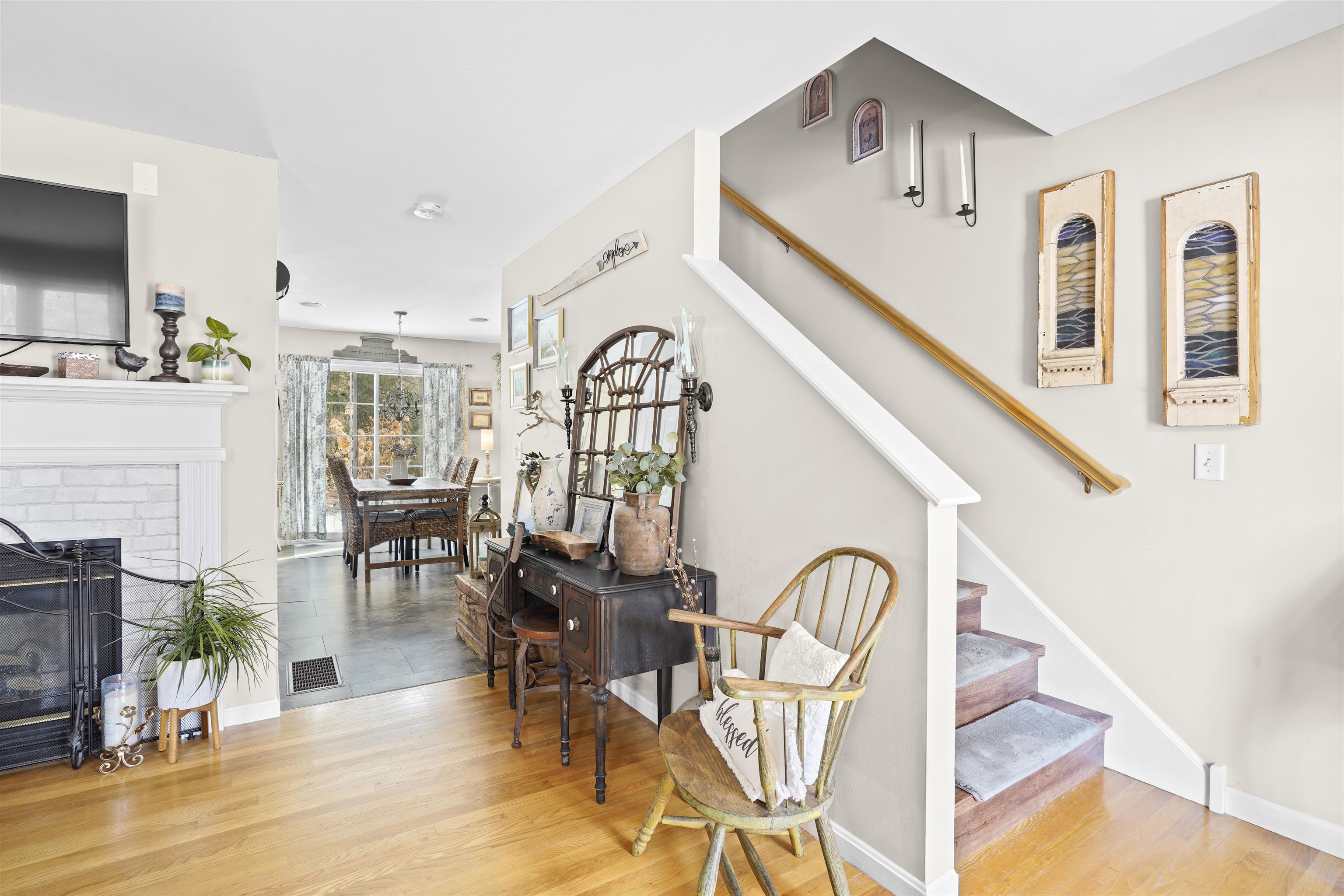 13 Mulberry Lane