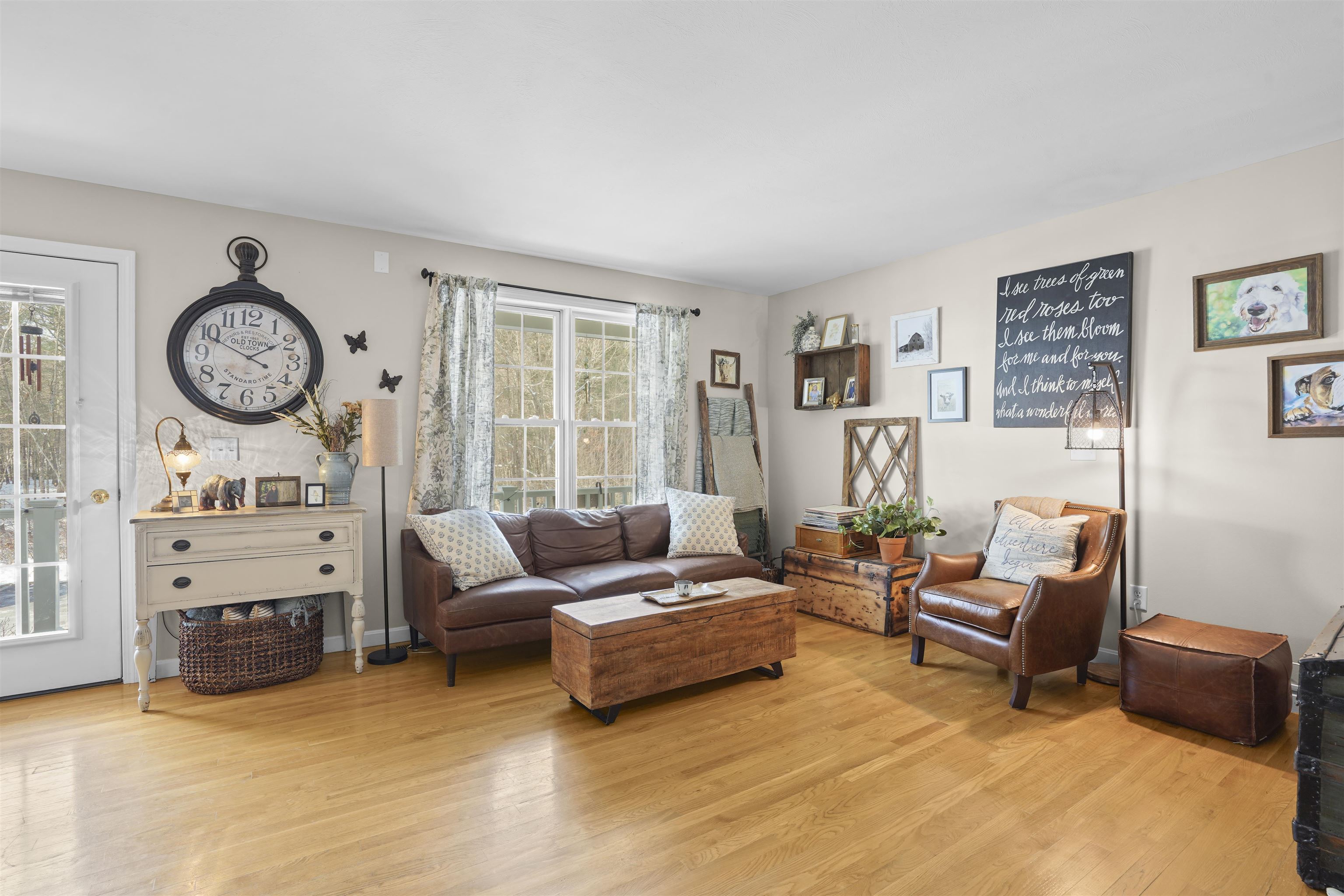 13 Mulberry Lane