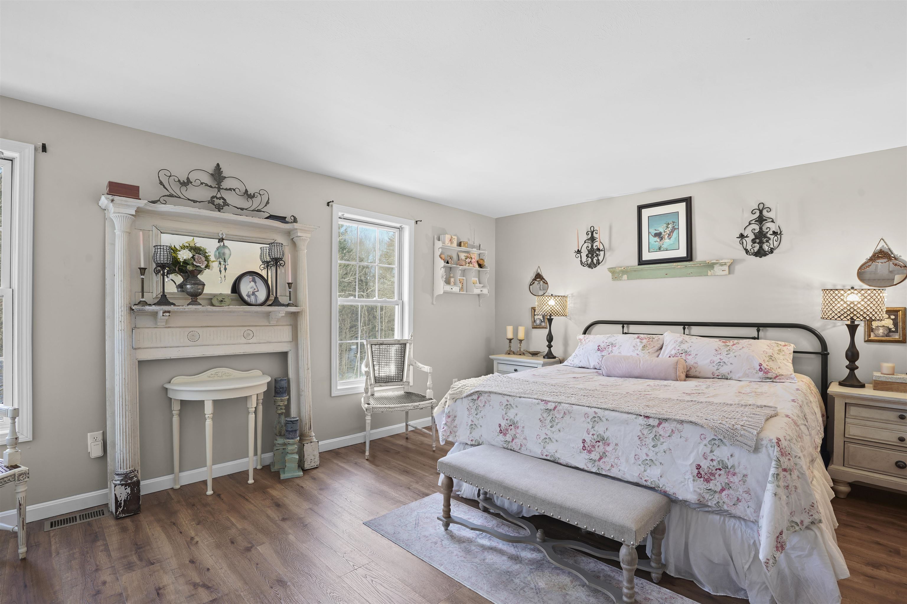 13 Mulberry Lane