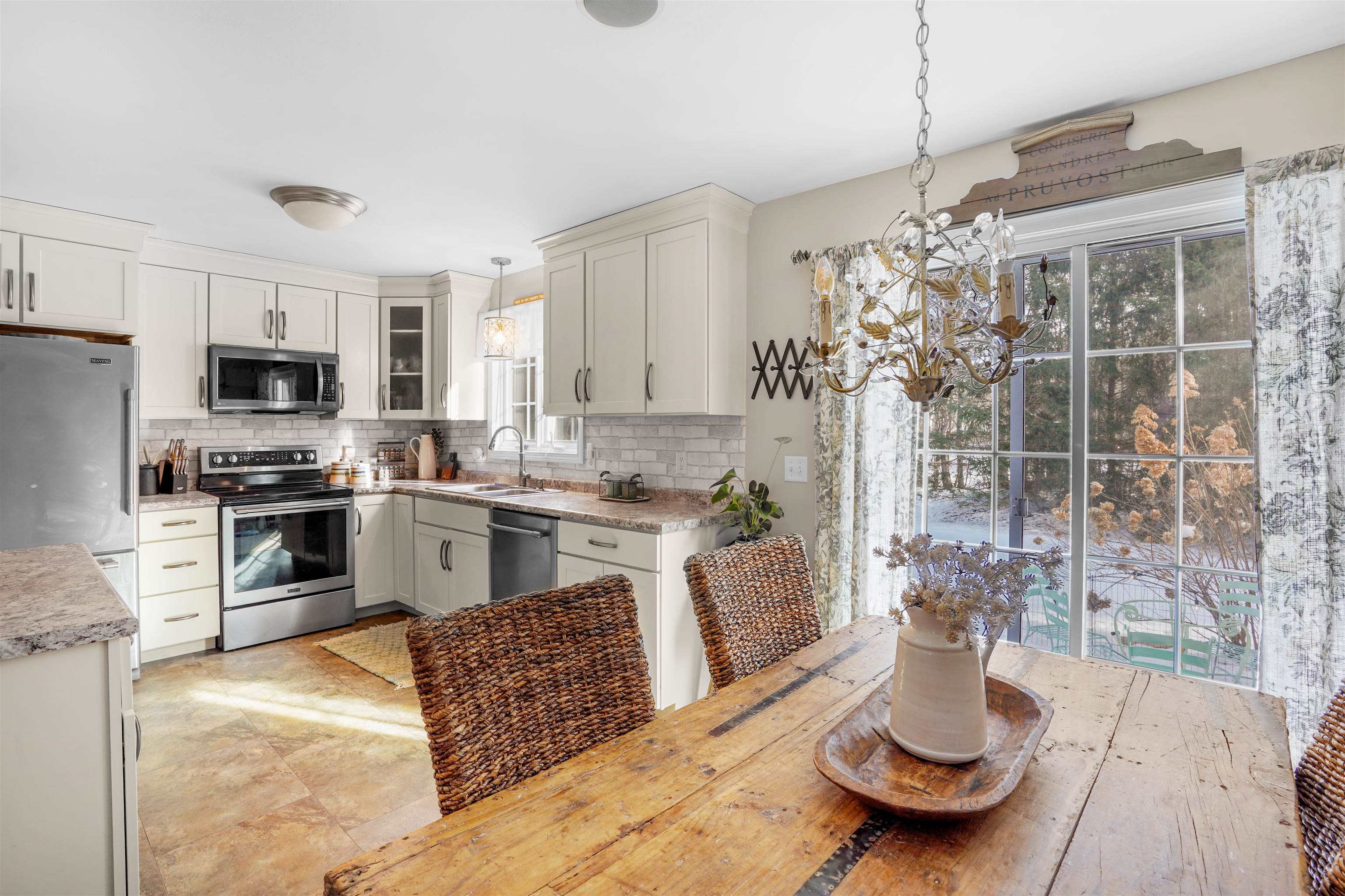 13 Mulberry Lane