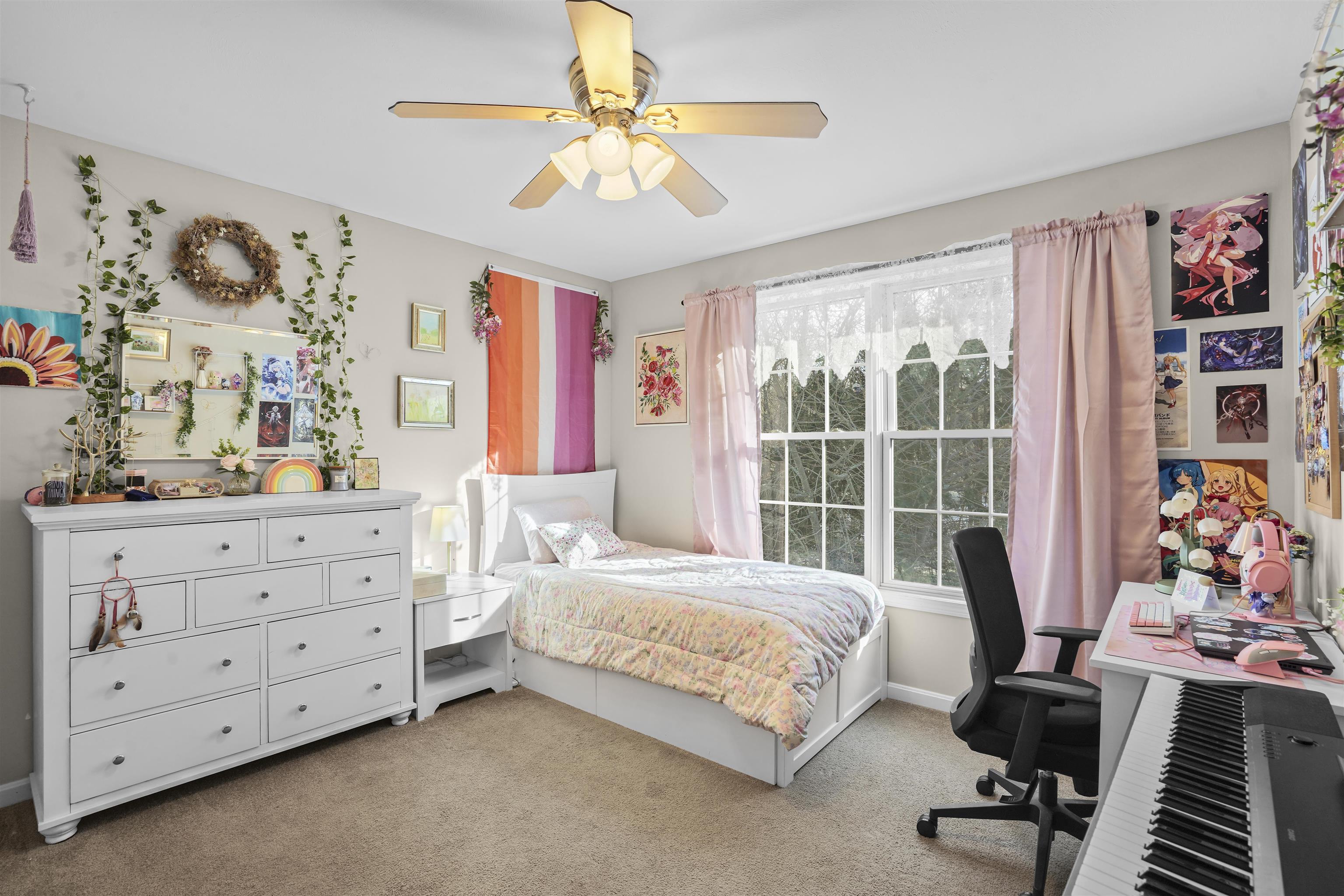 13 Mulberry Lane