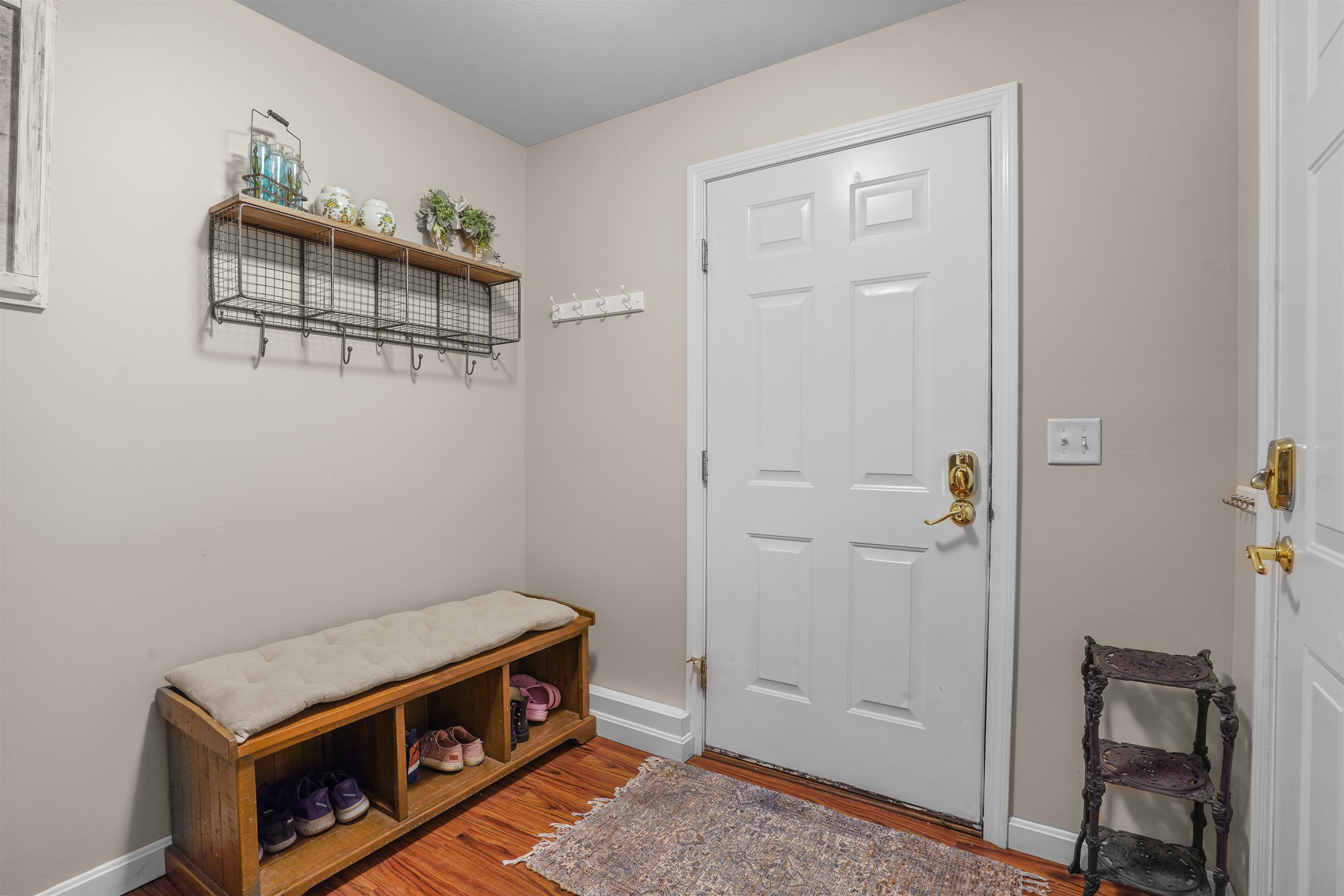 13 Mulberry Lane