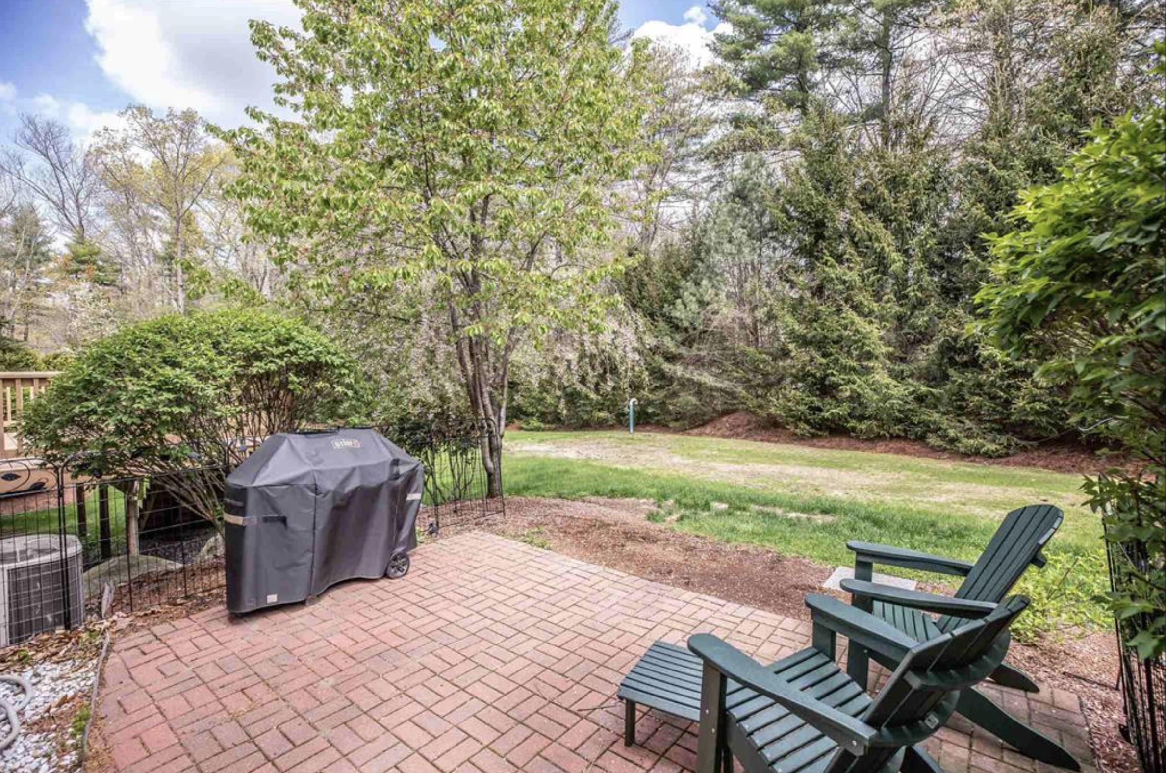 13 Mulberry Lane