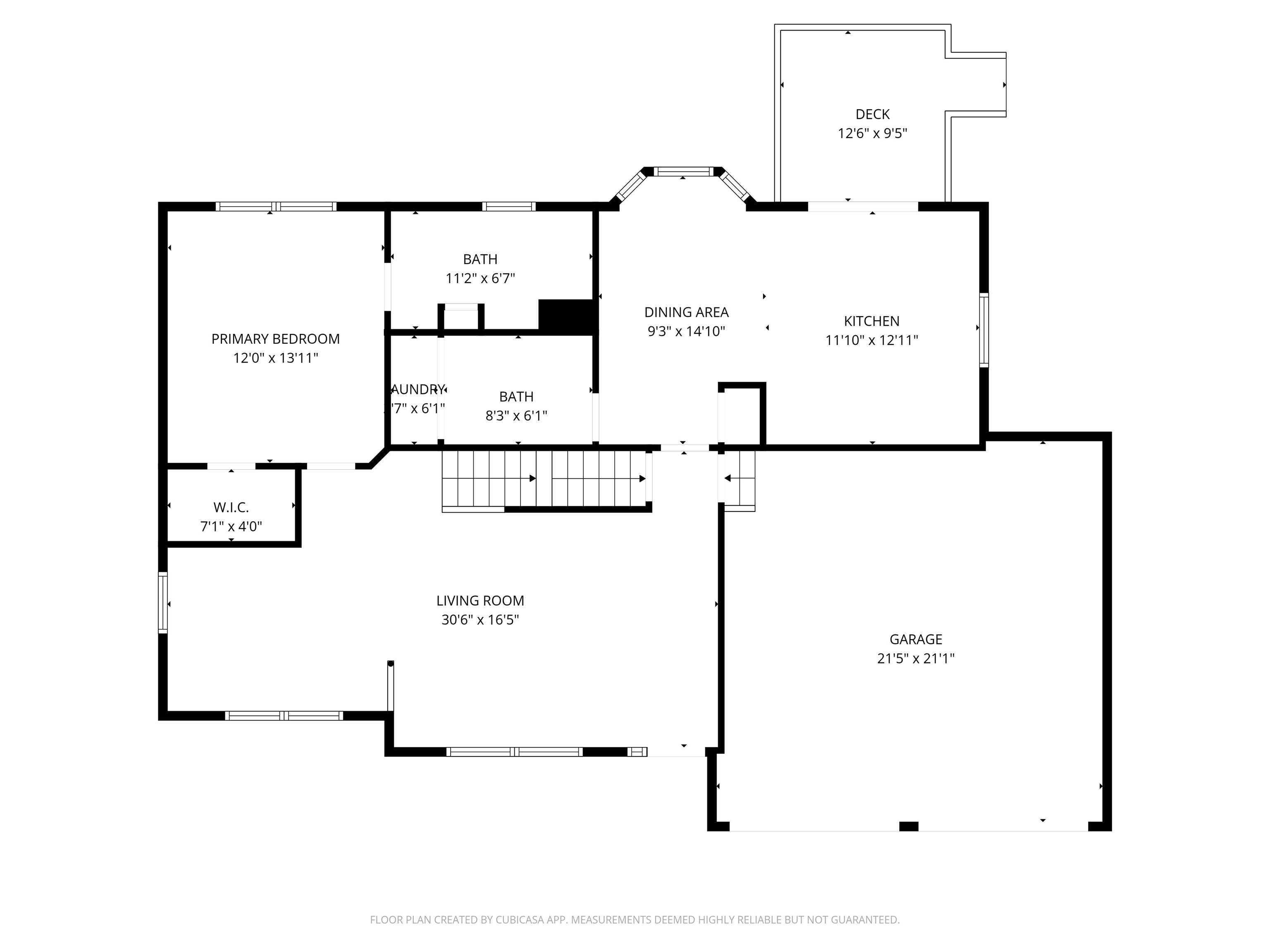 37 Reserve Way