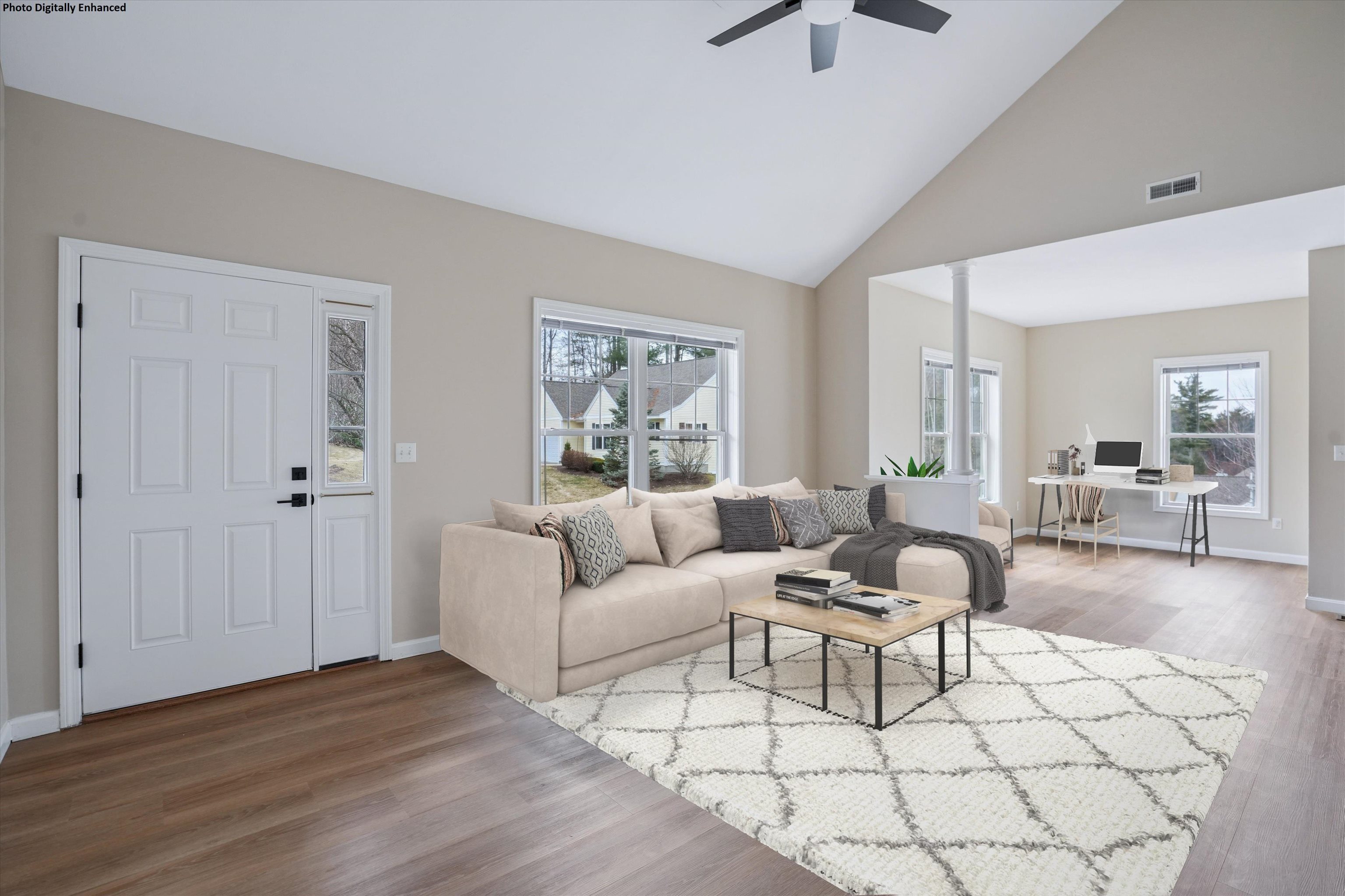 37 Reserve Way