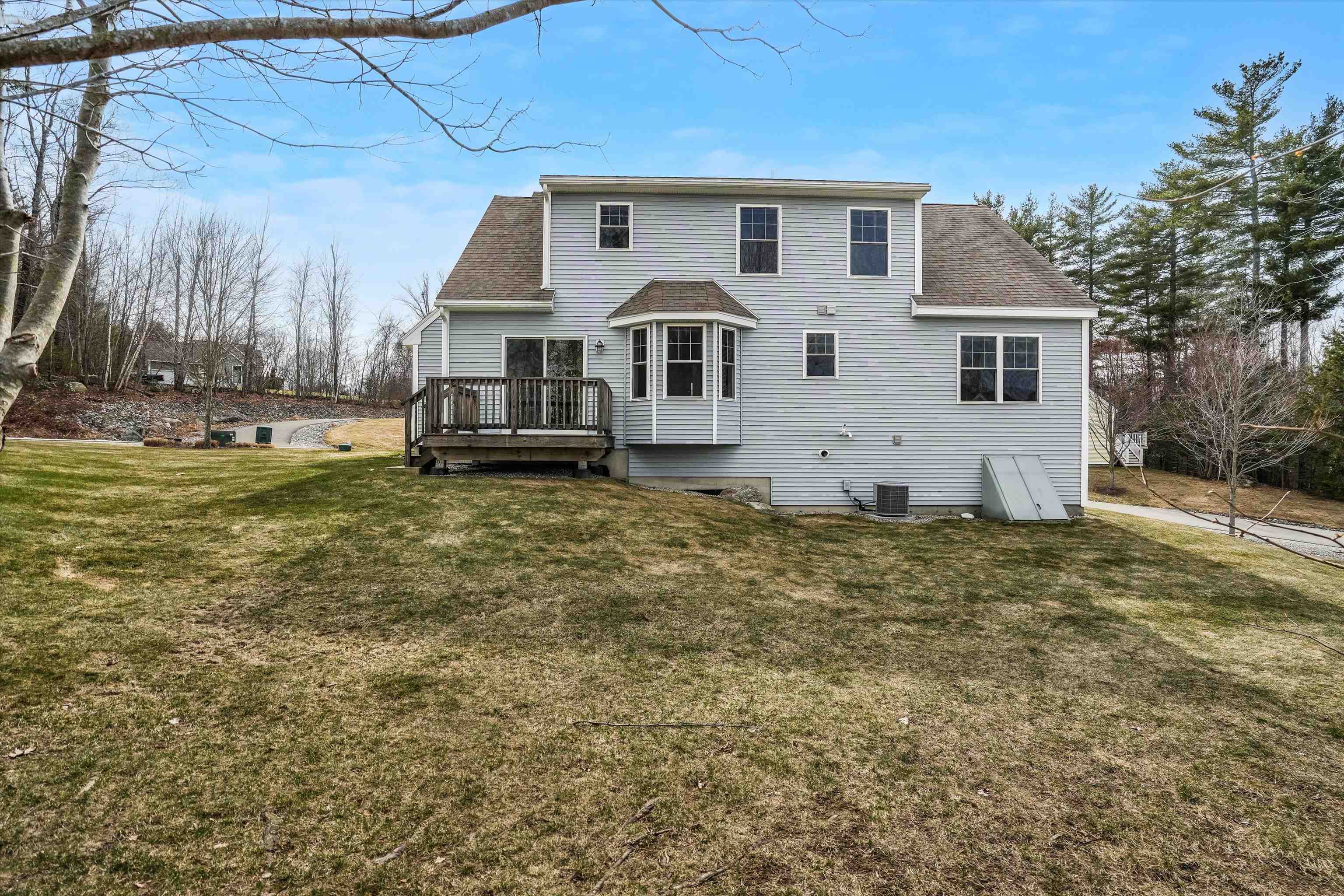 37 Reserve Way