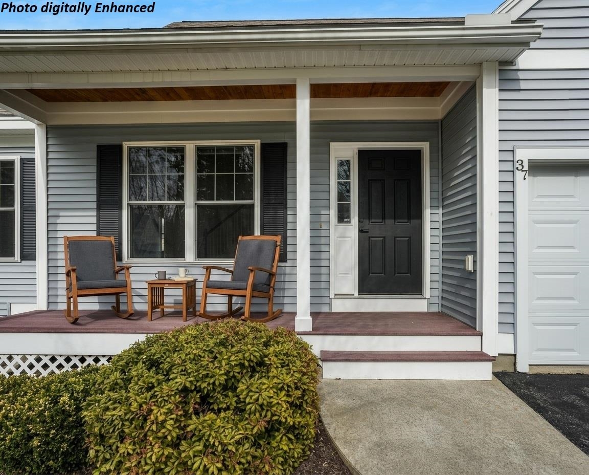 37 Reserve Way