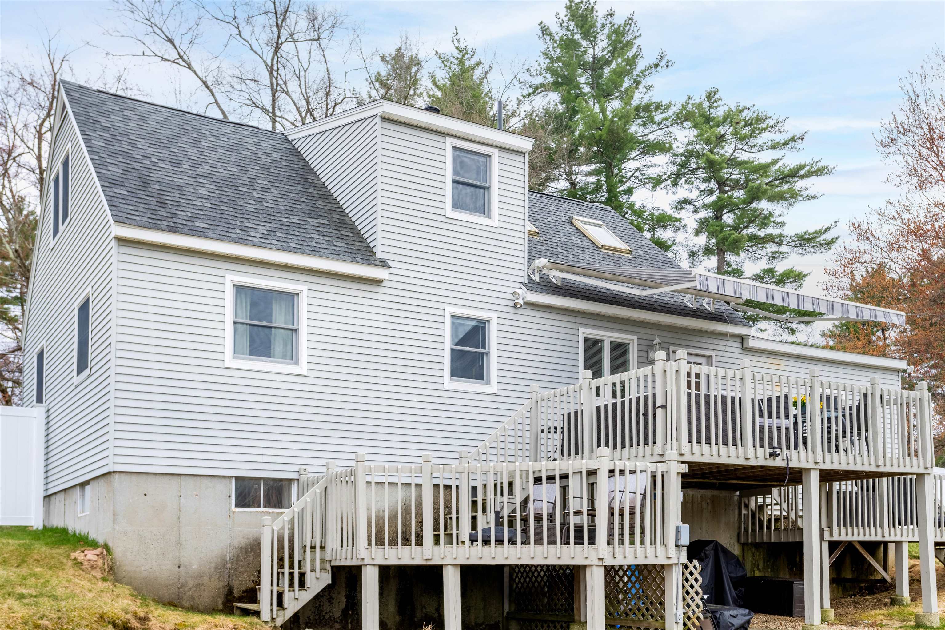 3 Wallace Drive