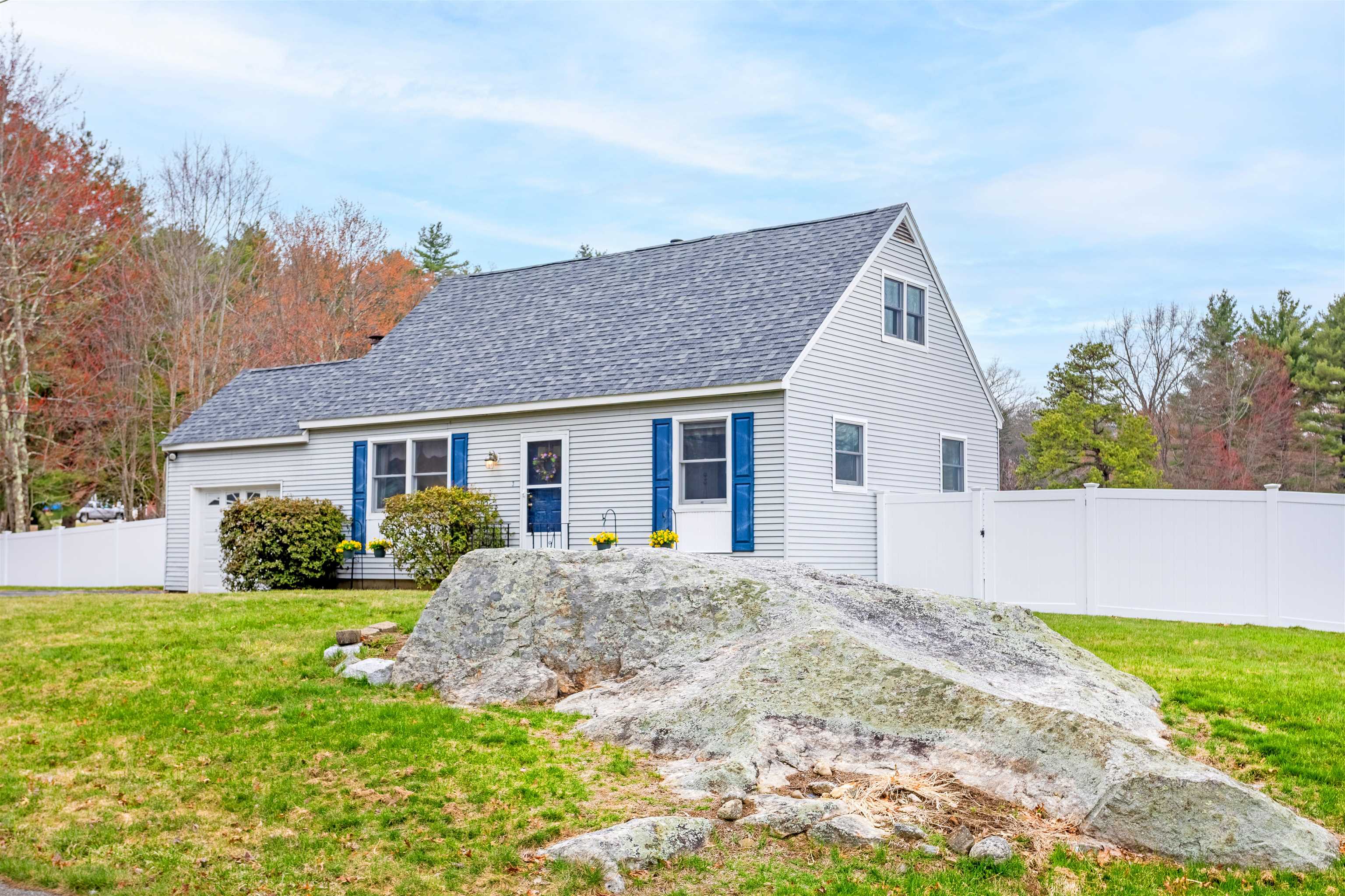 3 Wallace Drive