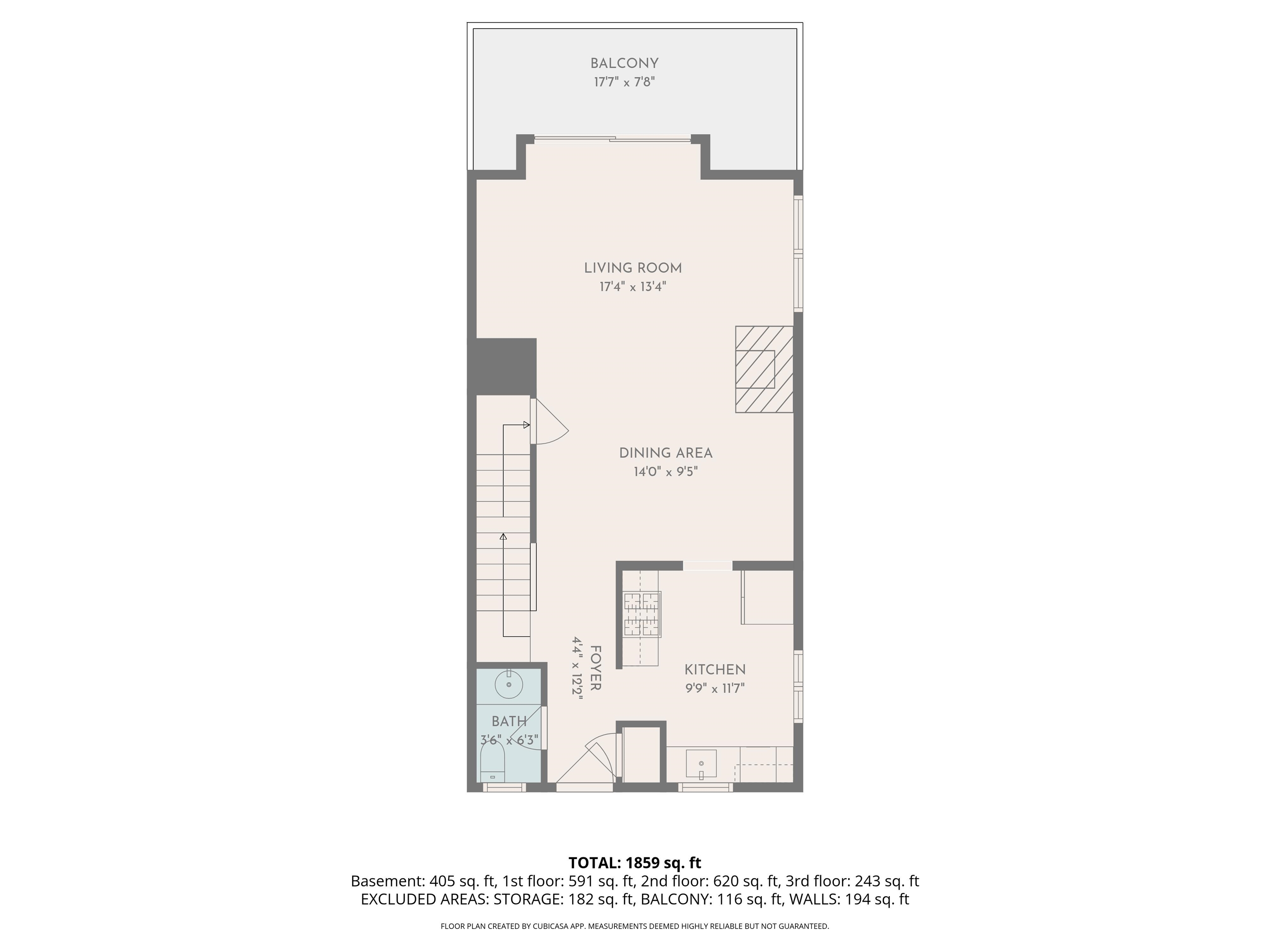 36 Swift Lane