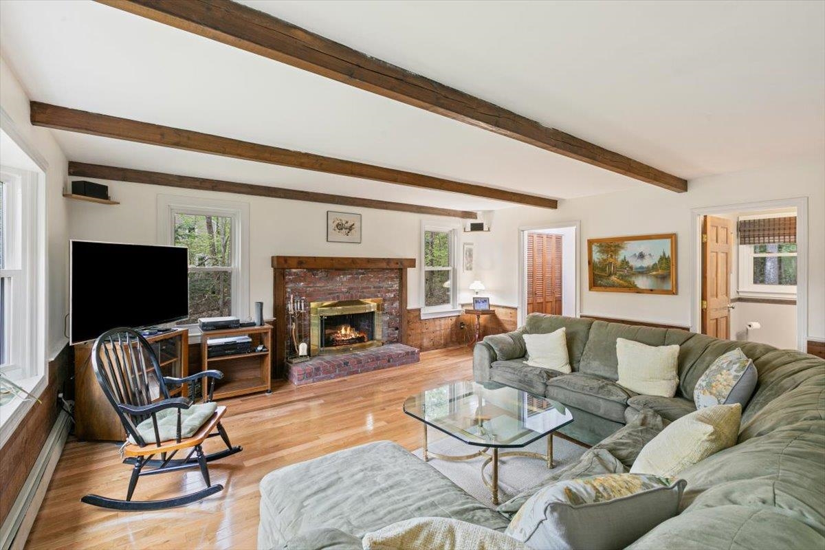 18 Winterberry Drive