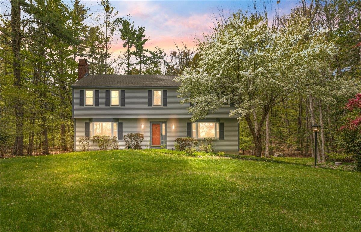 18 Winterberry Drive