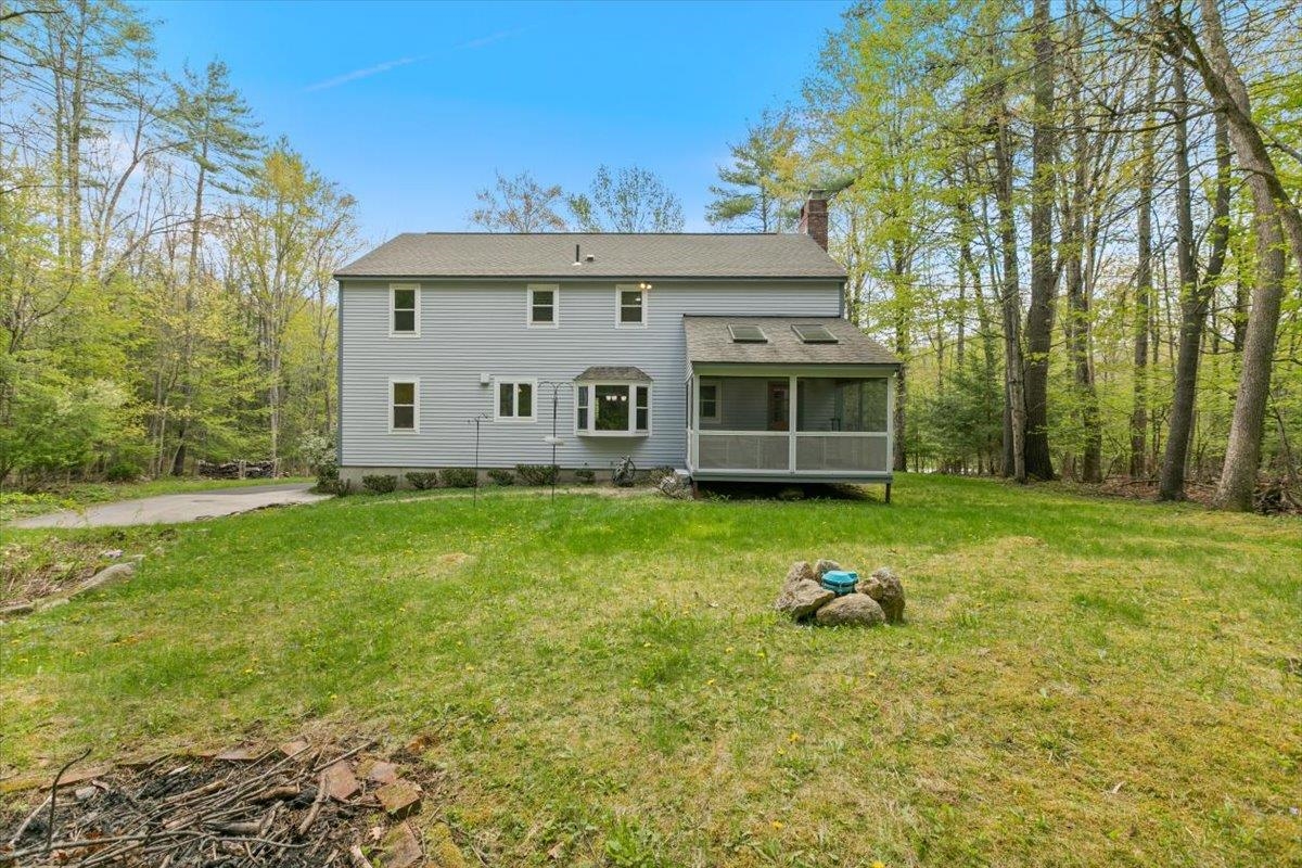 18 Winterberry Drive