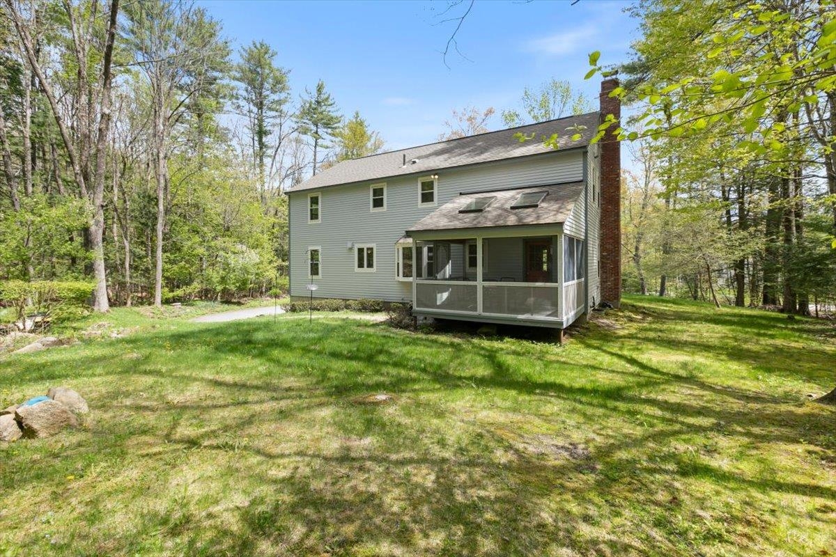 18 Winterberry Drive