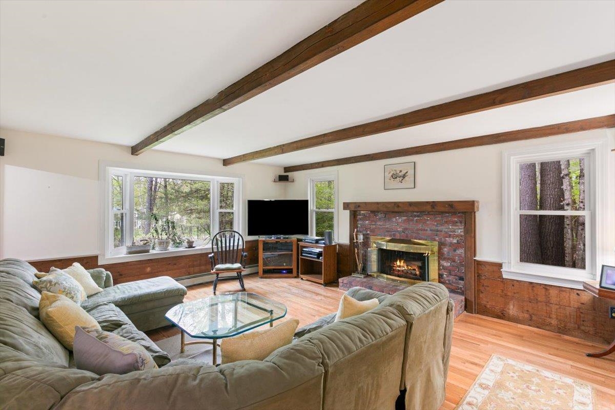 18 Winterberry Drive