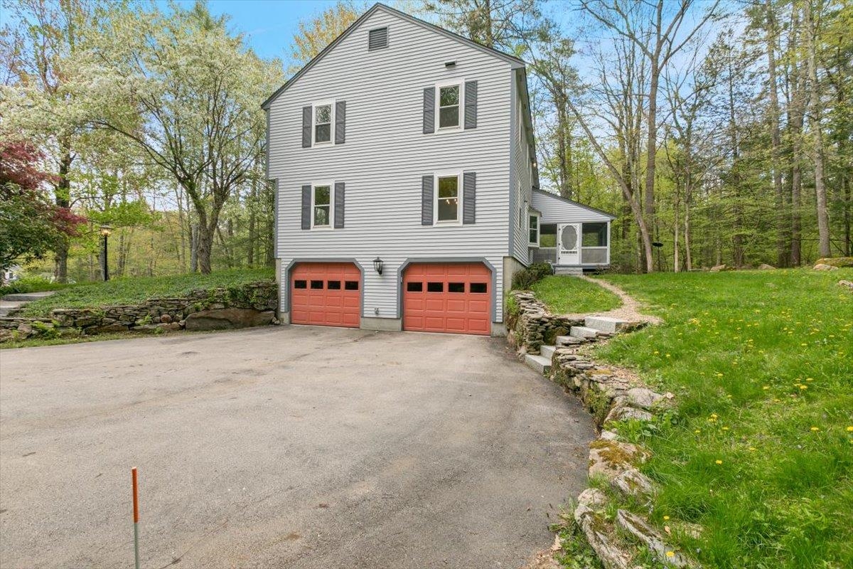 18 Winterberry Drive
