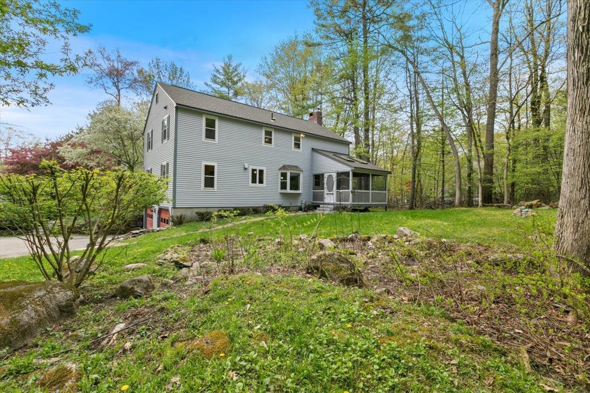 18 Winterberry Drive