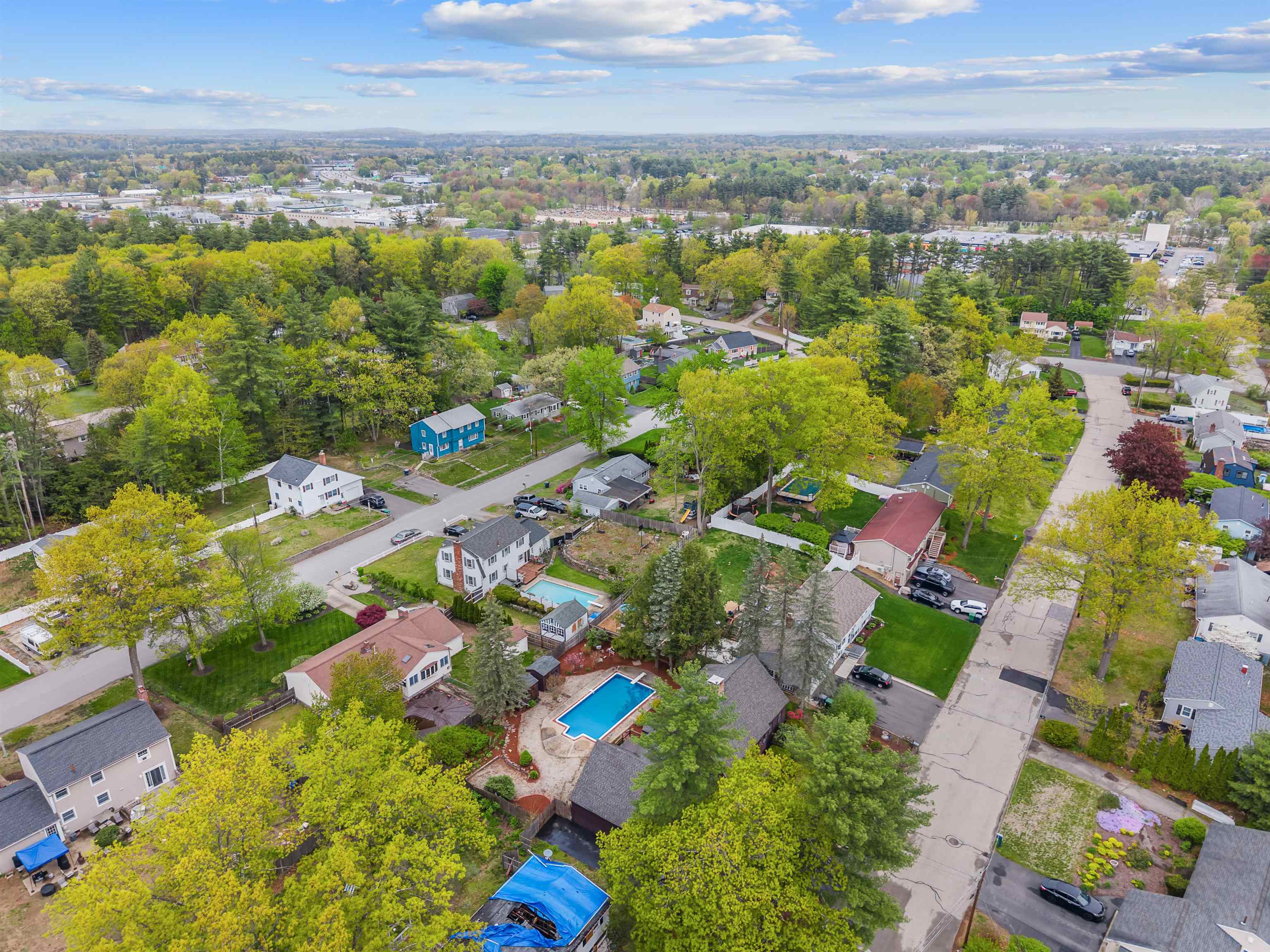 13 Wakefield Drive
