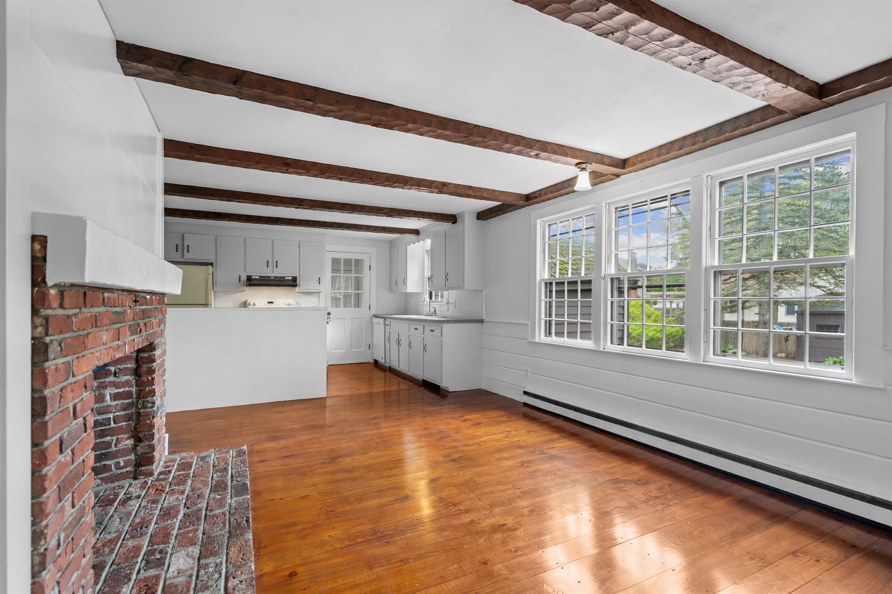 13 Wakefield Drive