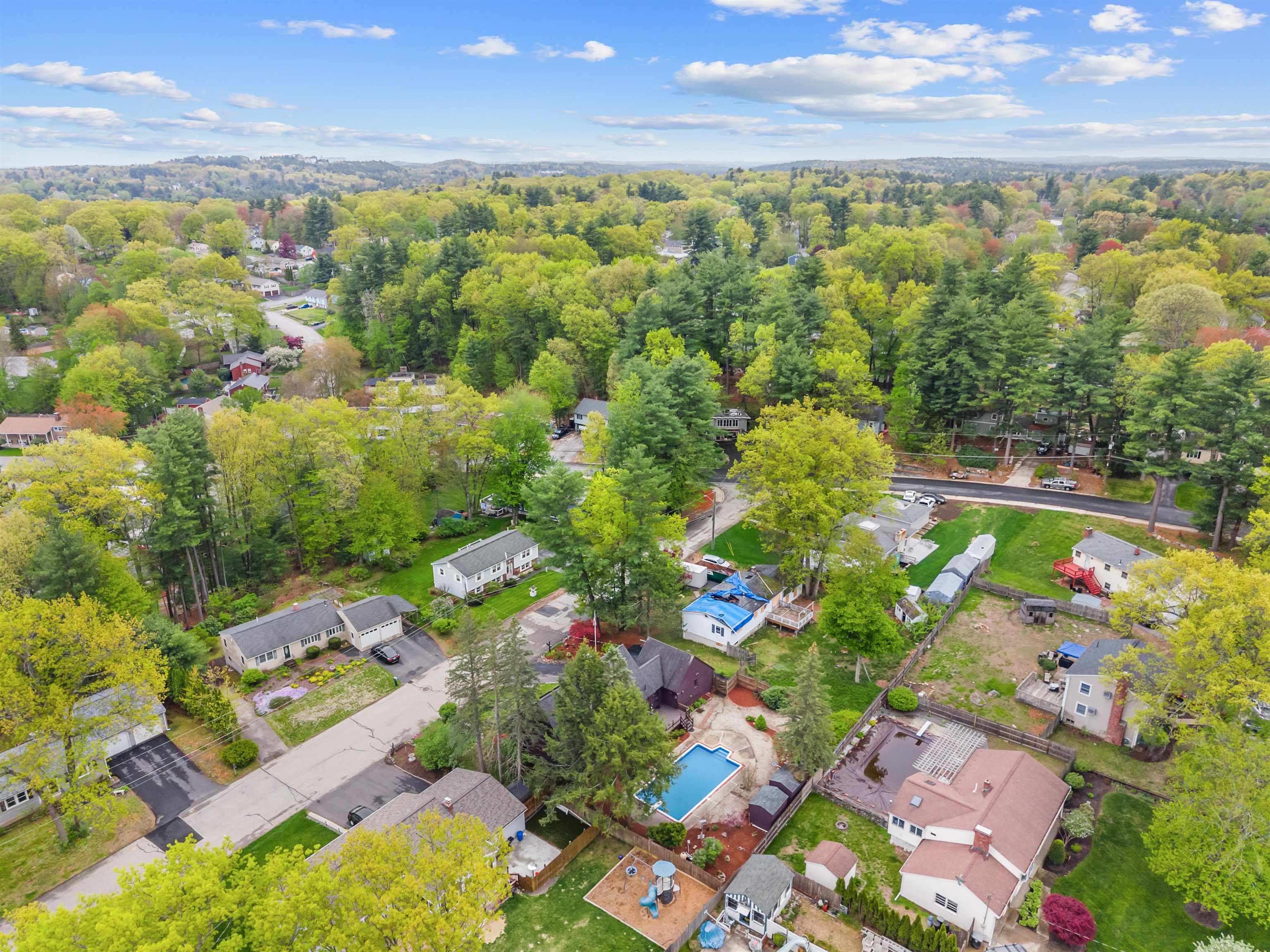 13 Wakefield Drive