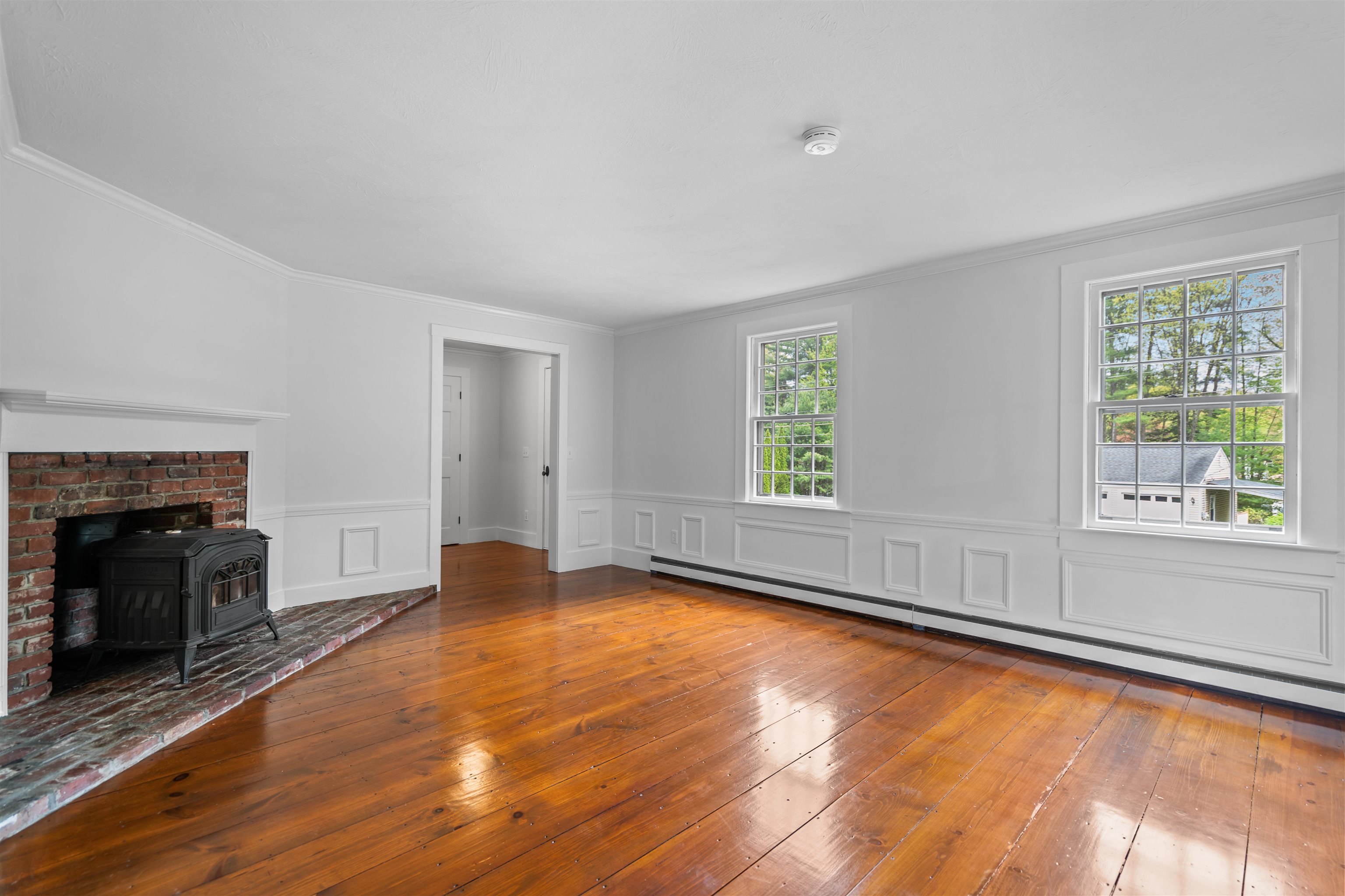 13 Wakefield Drive