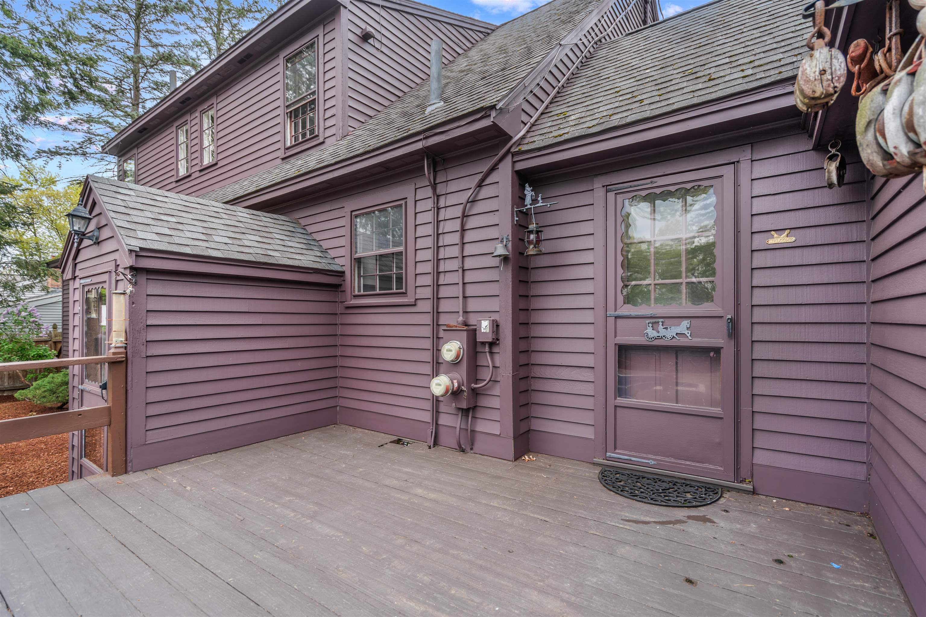 13 Wakefield Drive