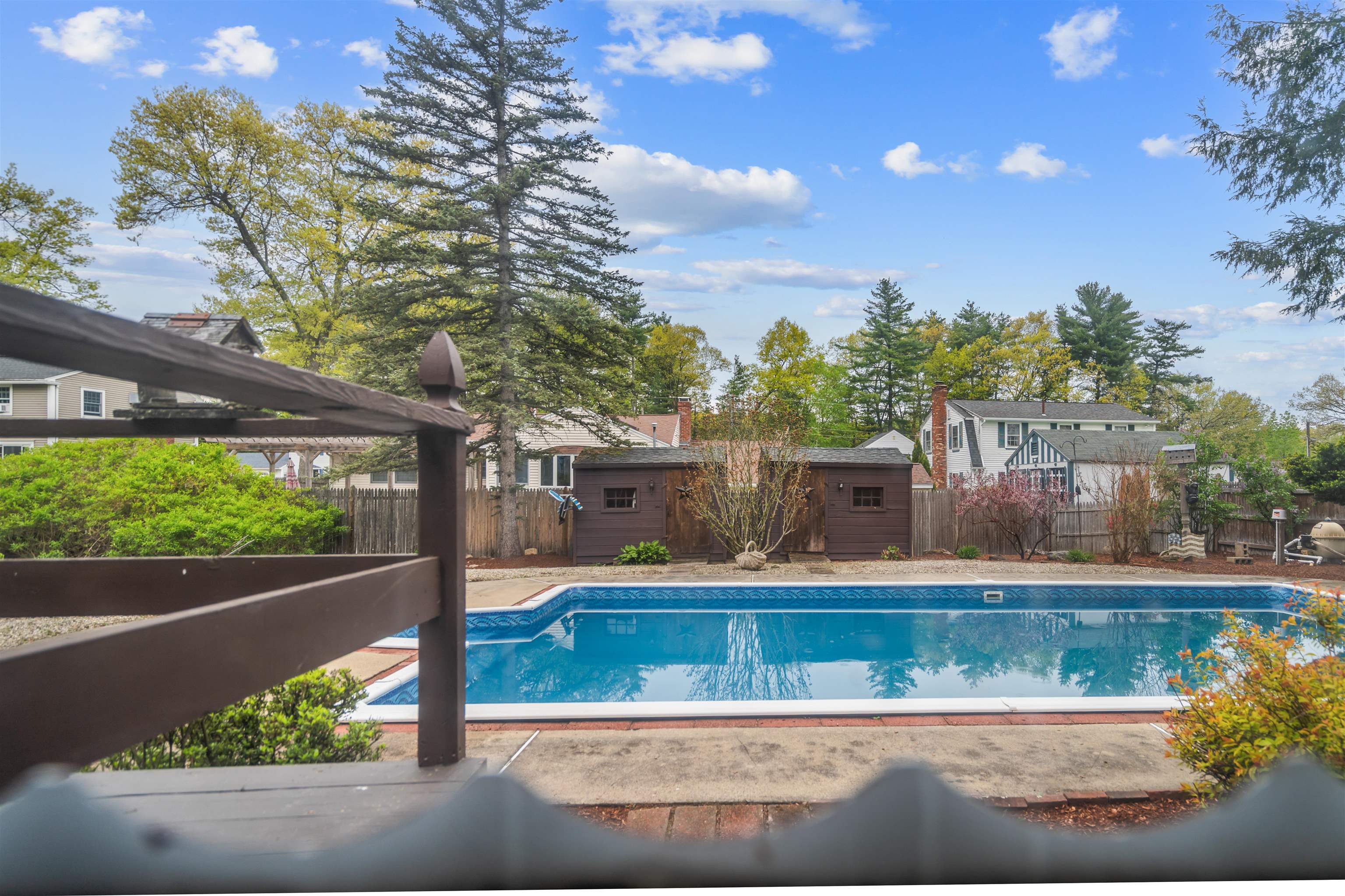 13 Wakefield Drive