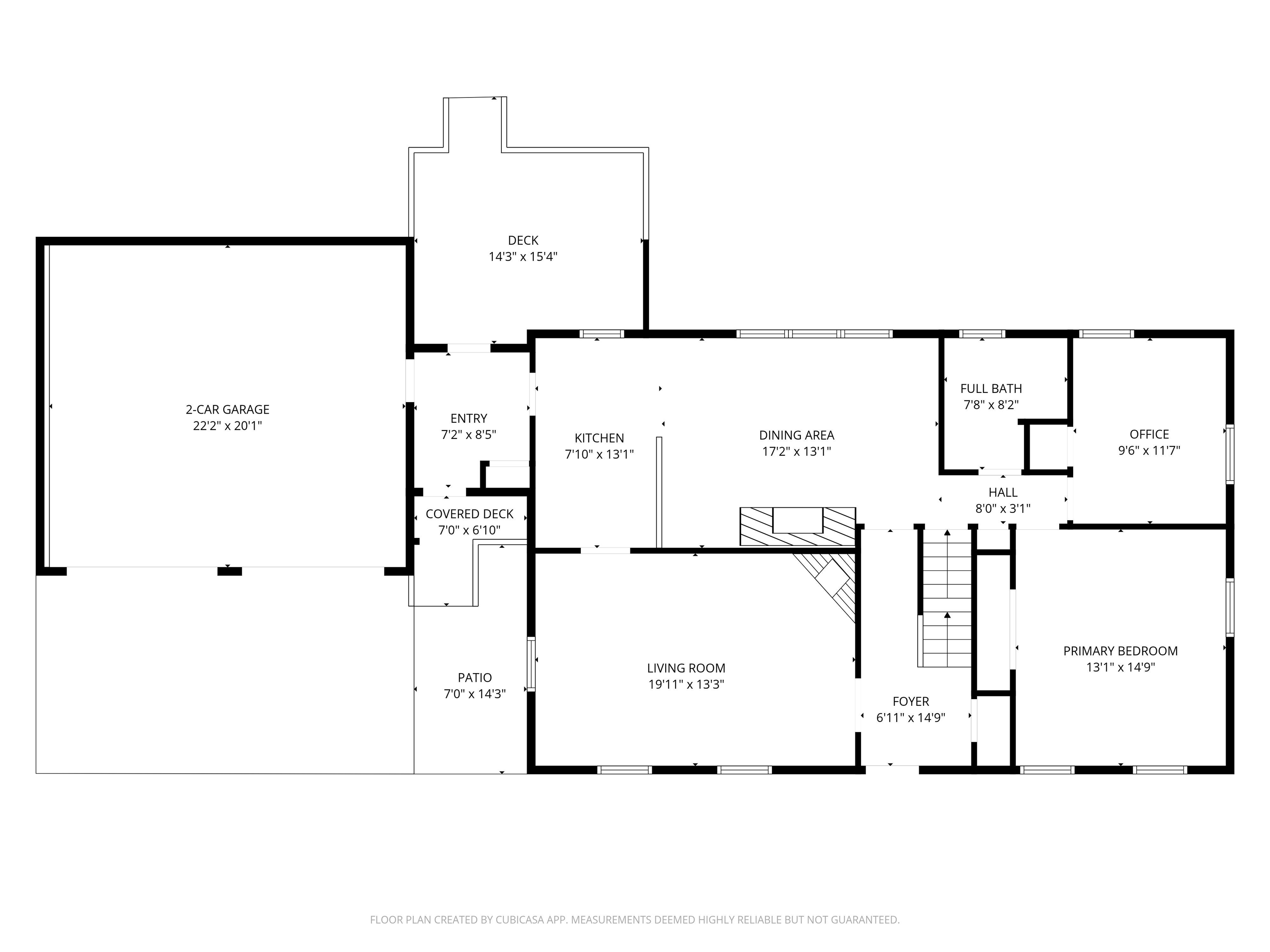 13 Wakefield Drive