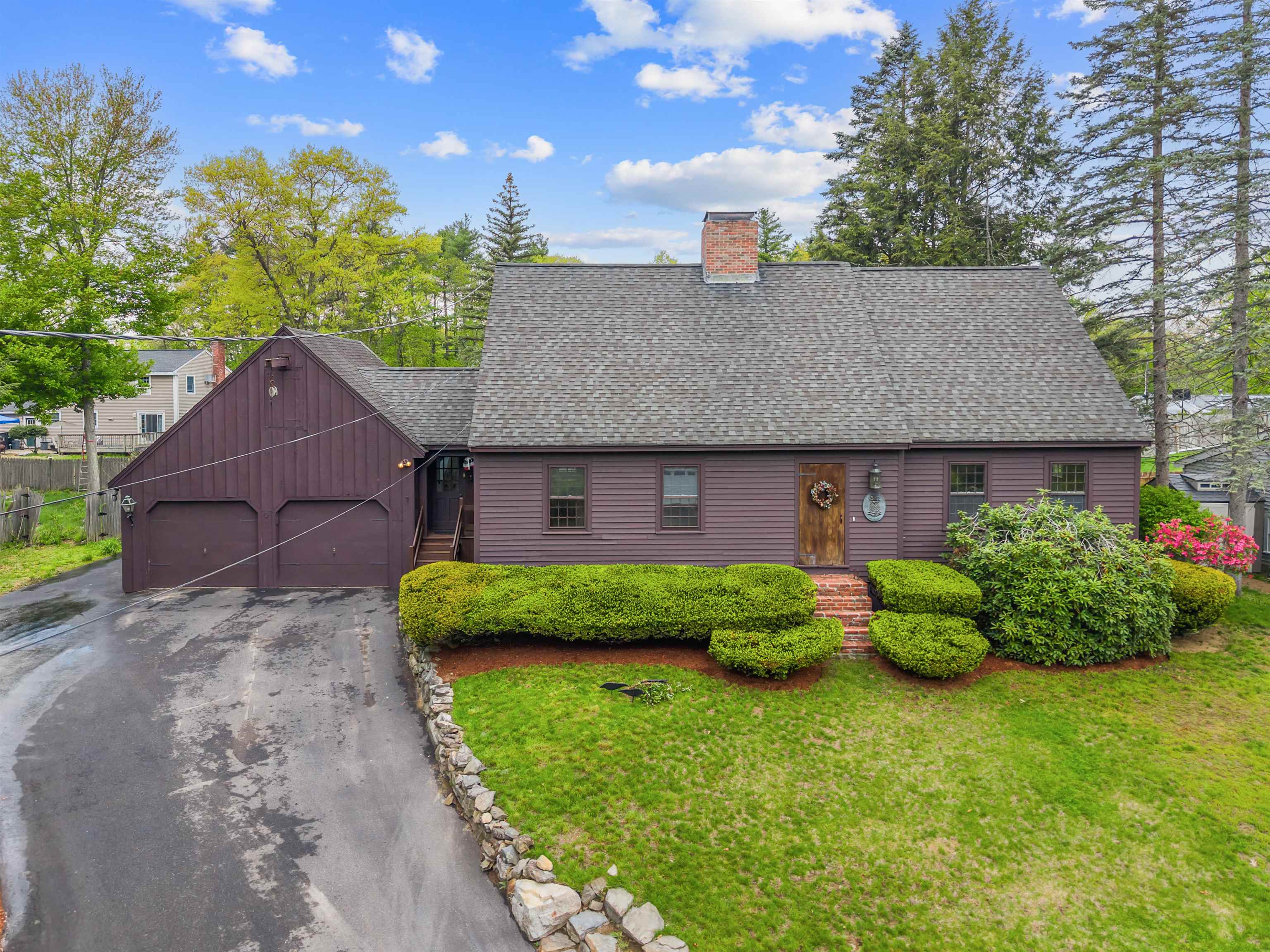 13 Wakefield Drive