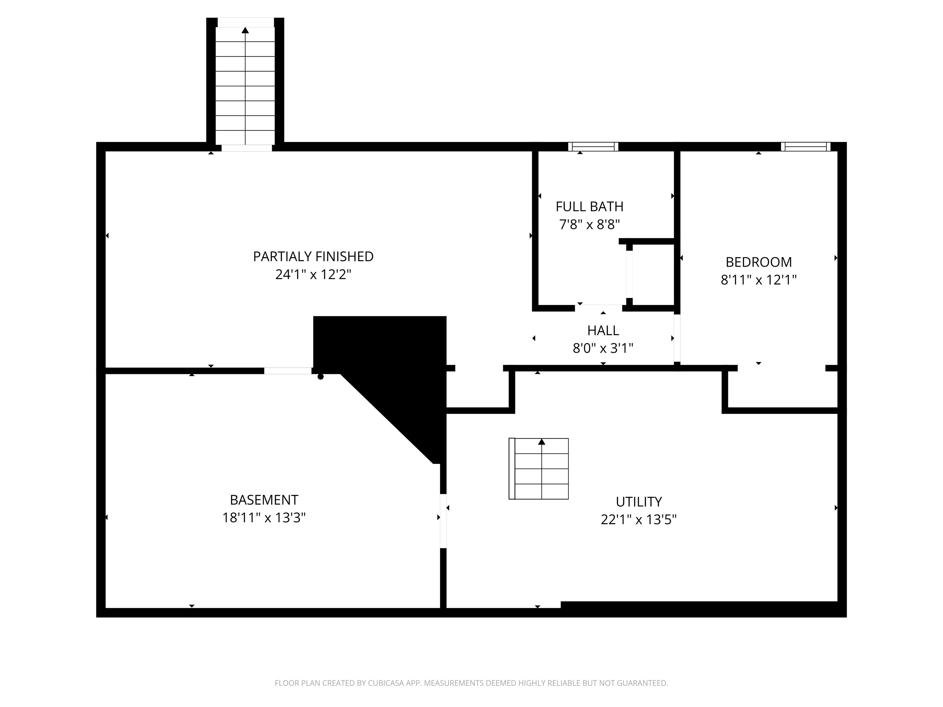 13 Wakefield Drive