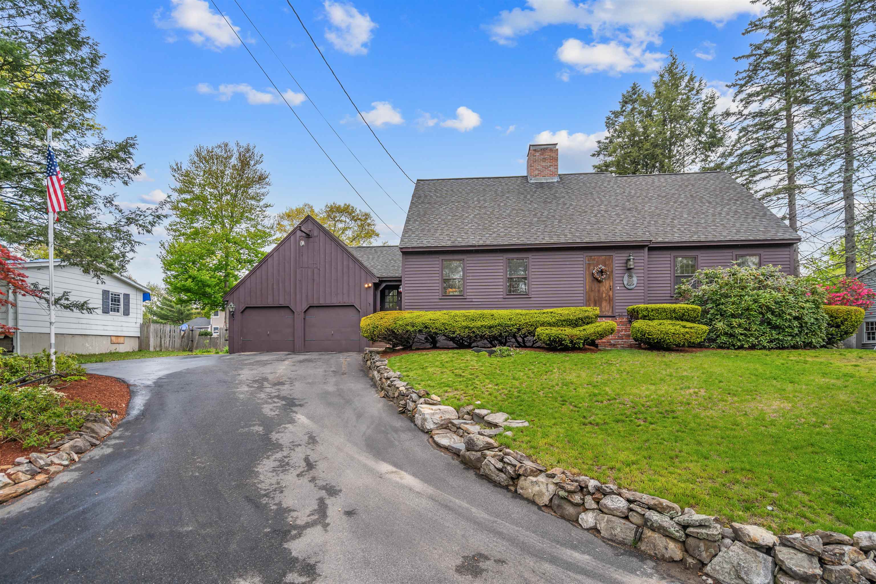 13 Wakefield Drive