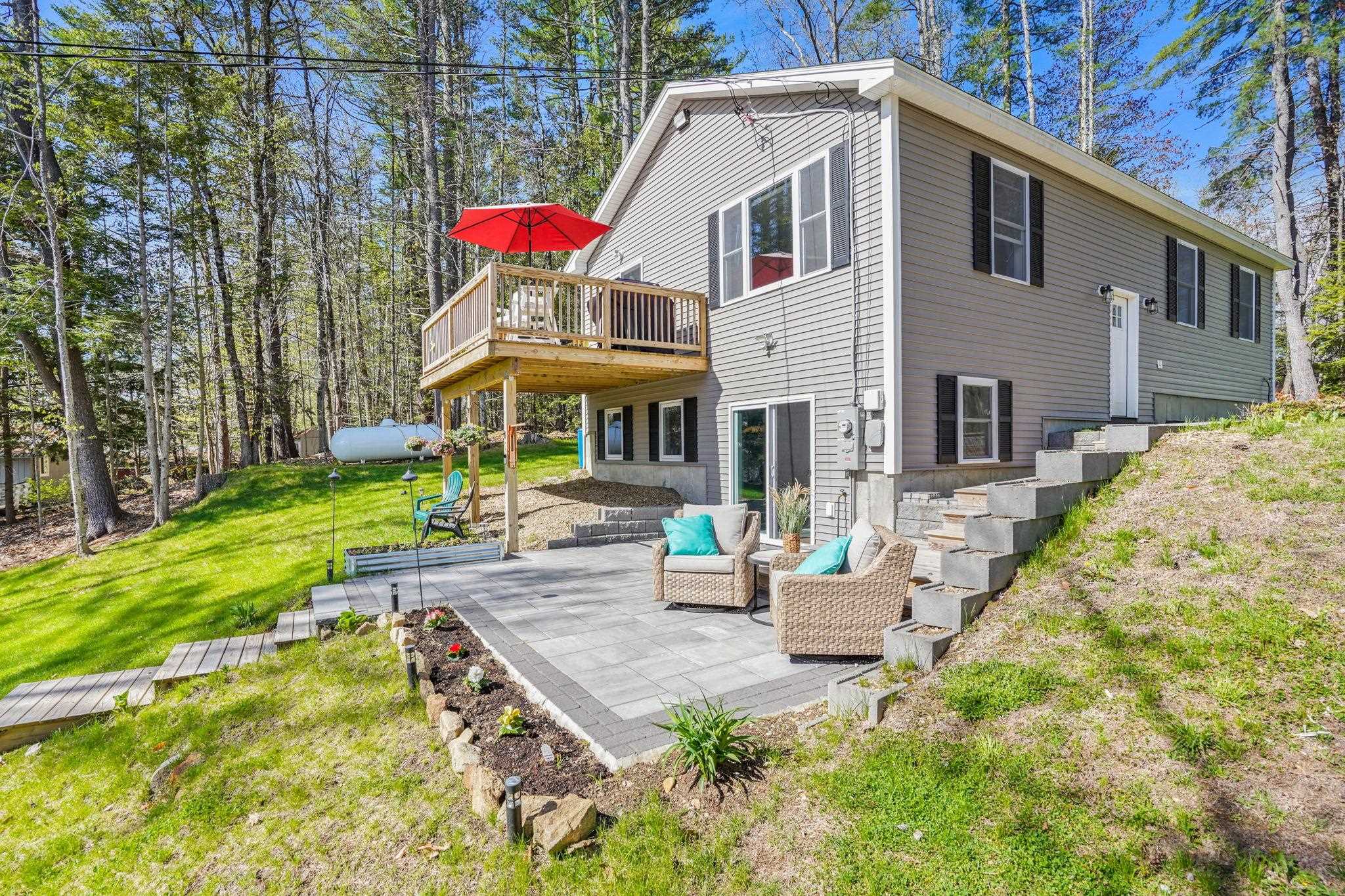58 Damsite Road