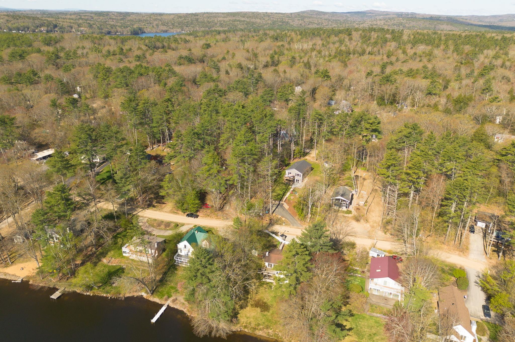 58 Damsite Road
