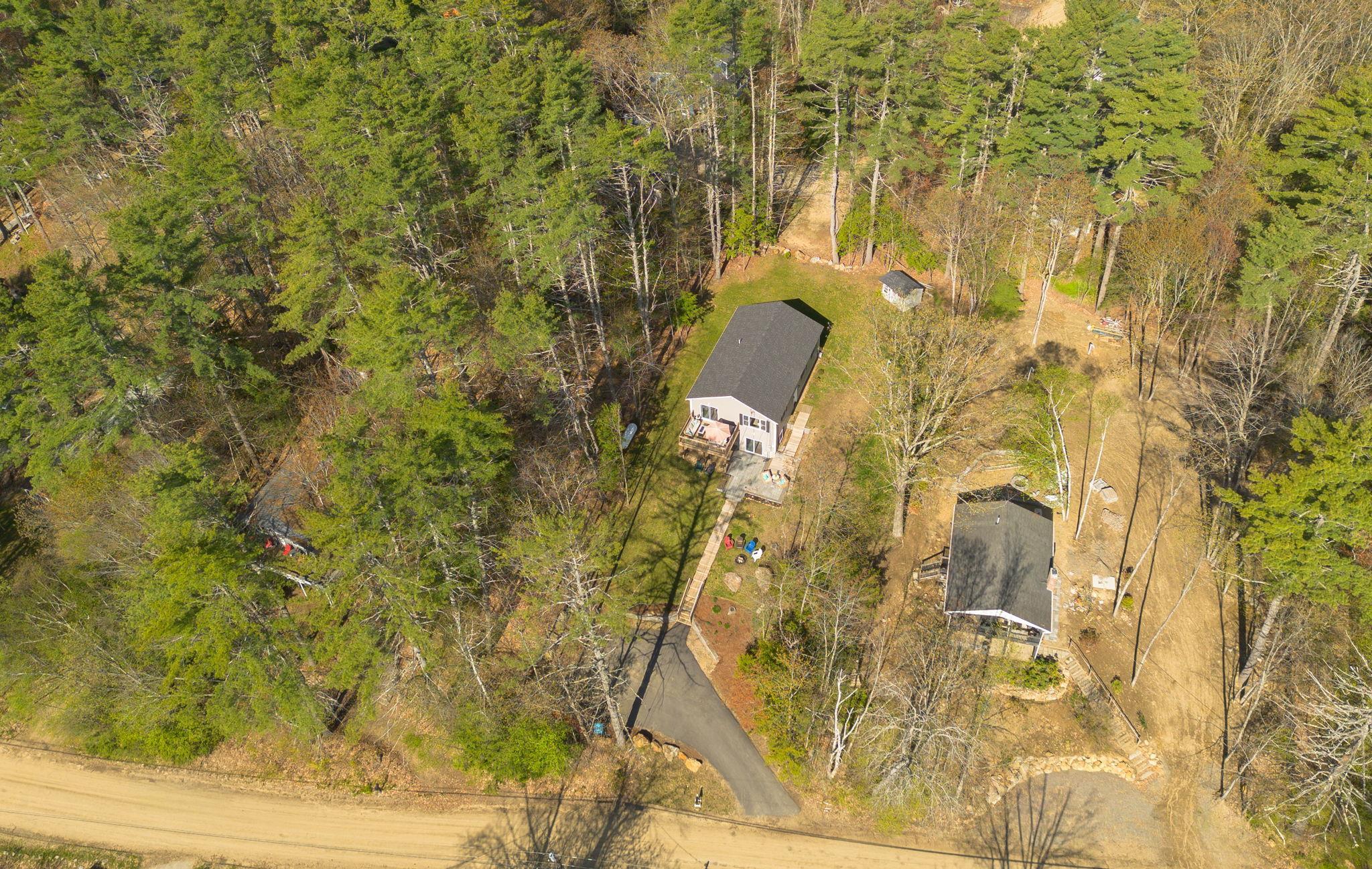 58 Damsite Road