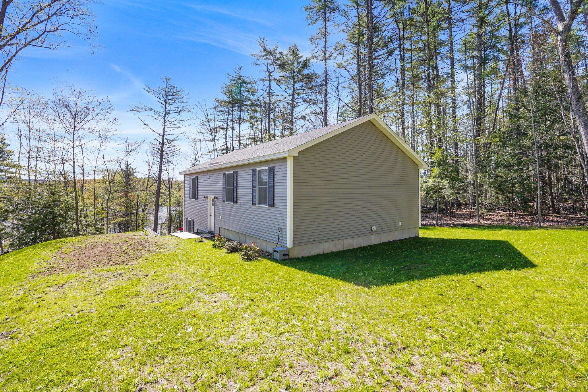 58 Damsite Road