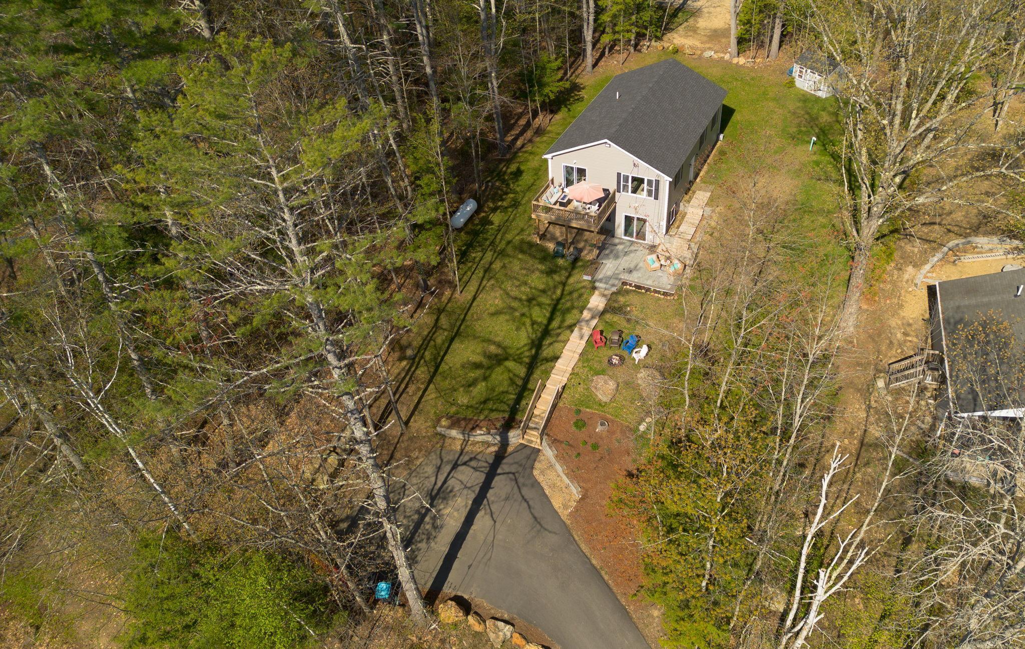 58 Damsite Road