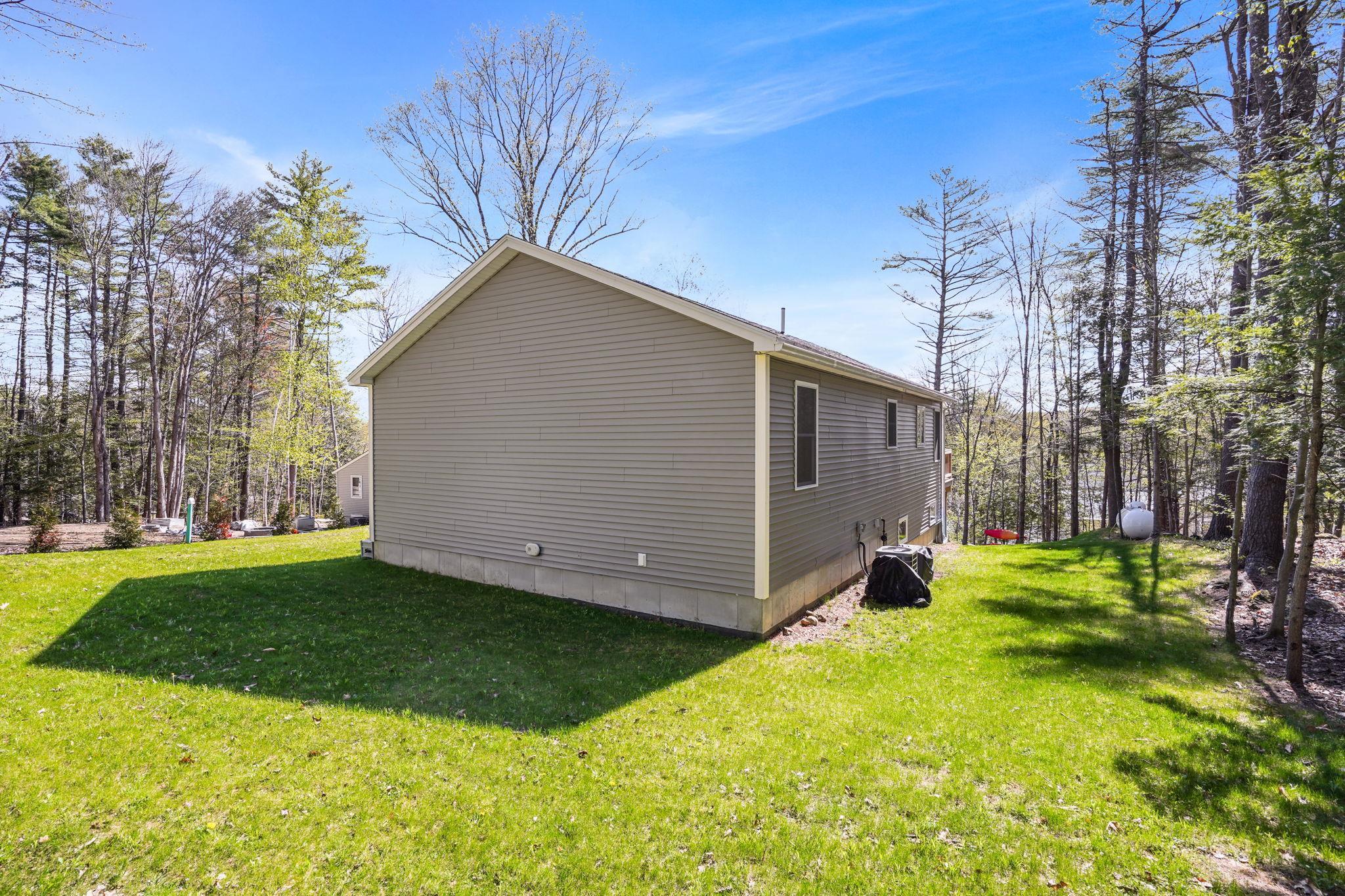 58 Damsite Road