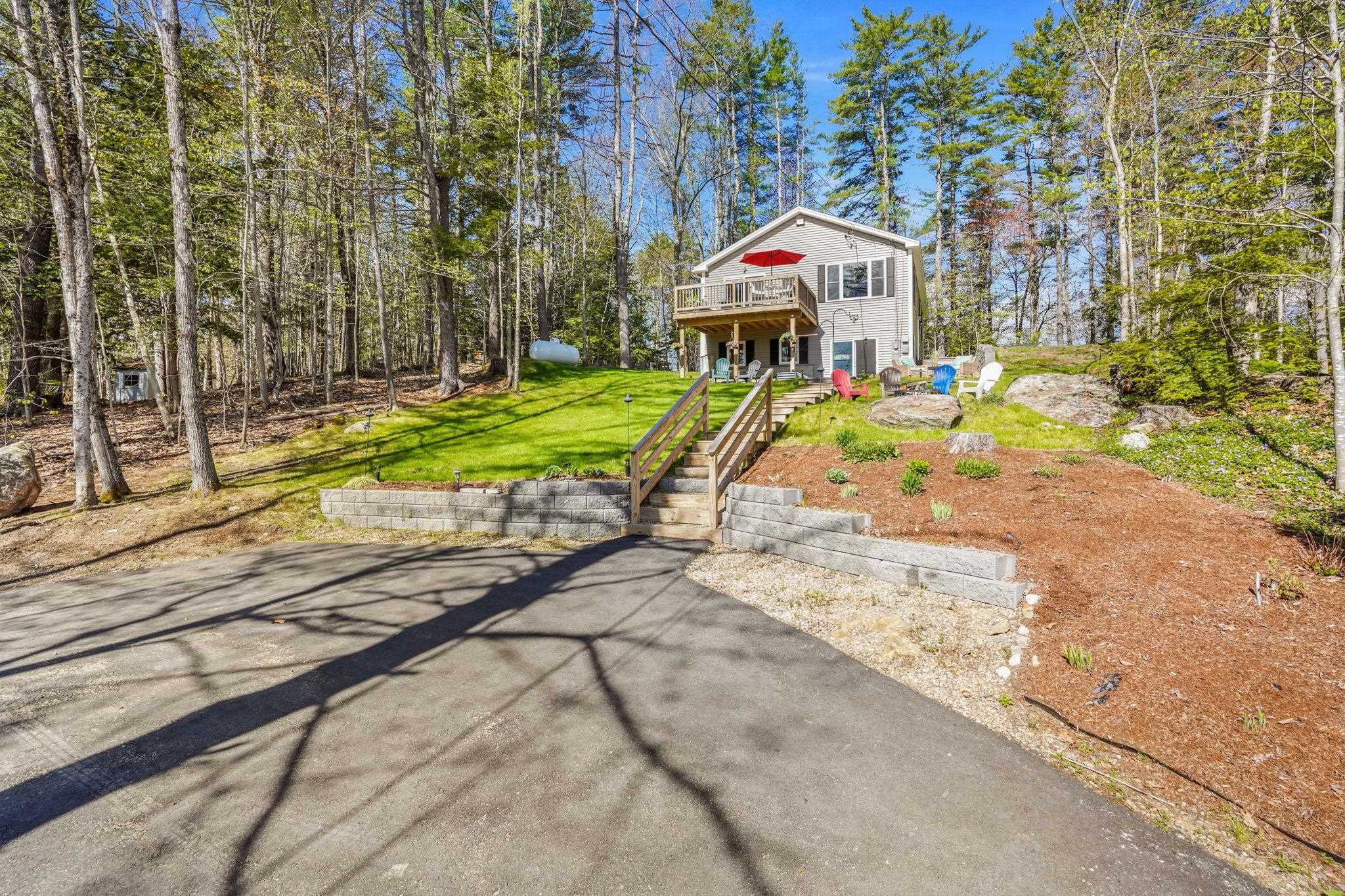 58 Damsite Road