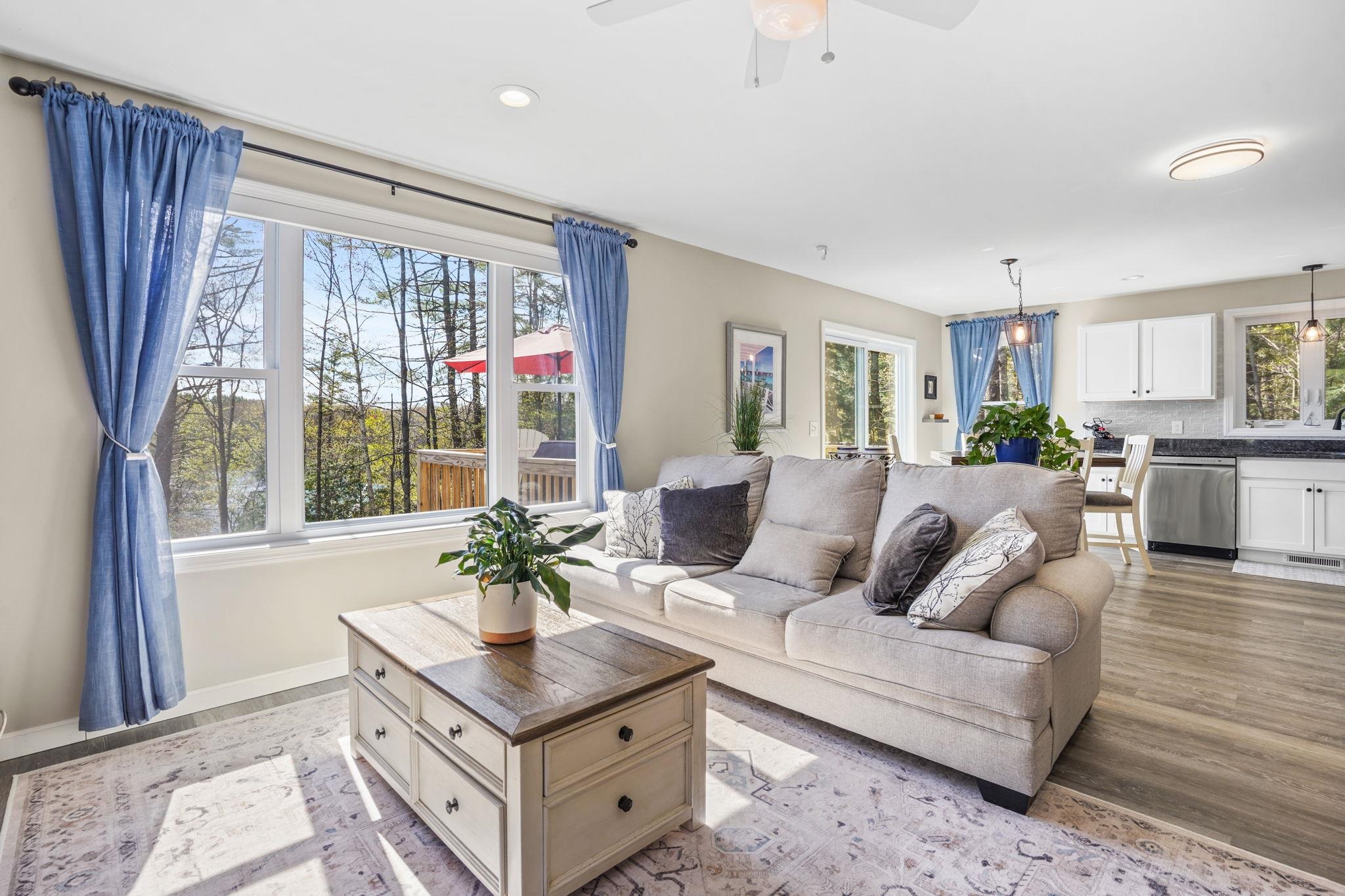 58 Damsite Road