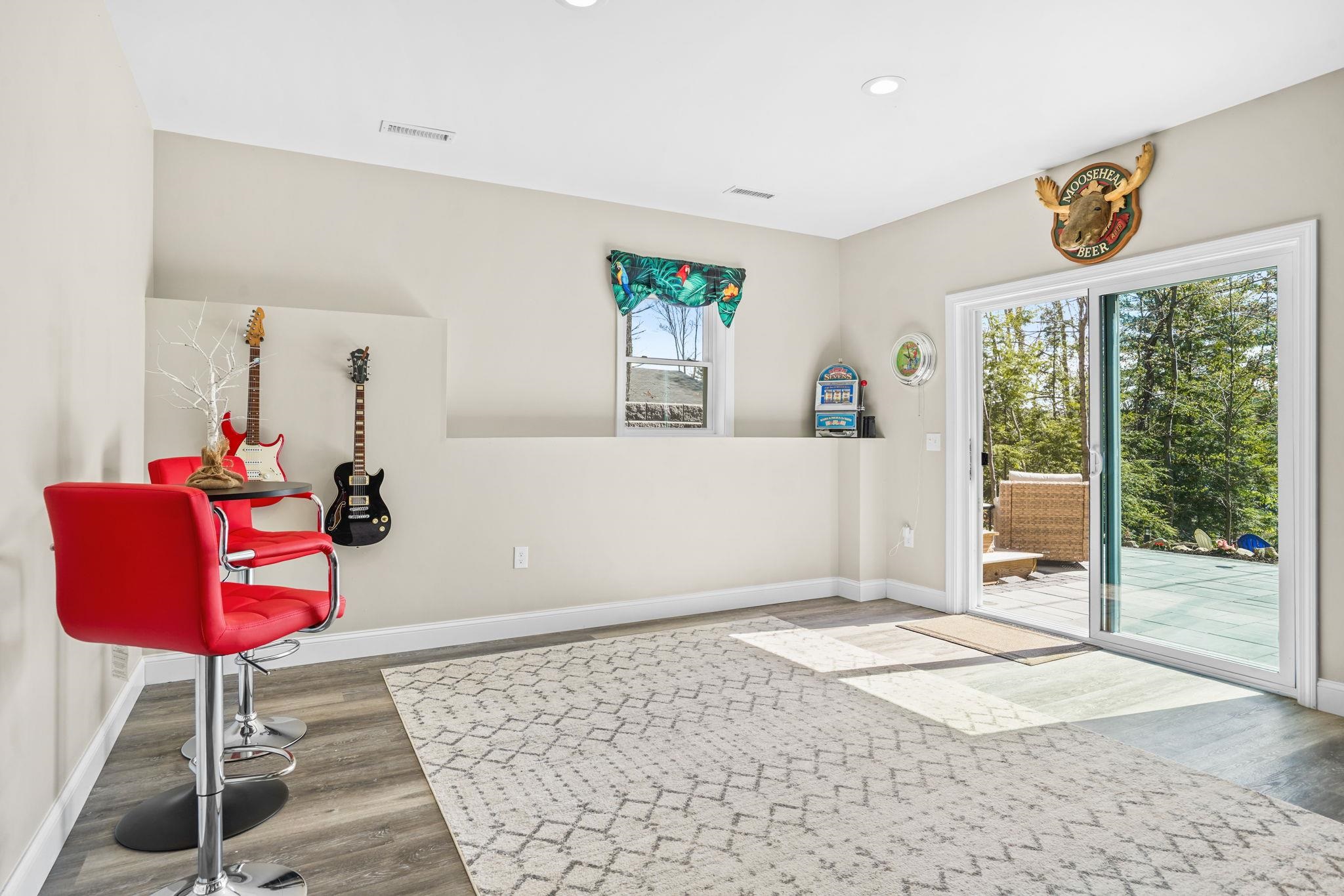 58 Damsite Road