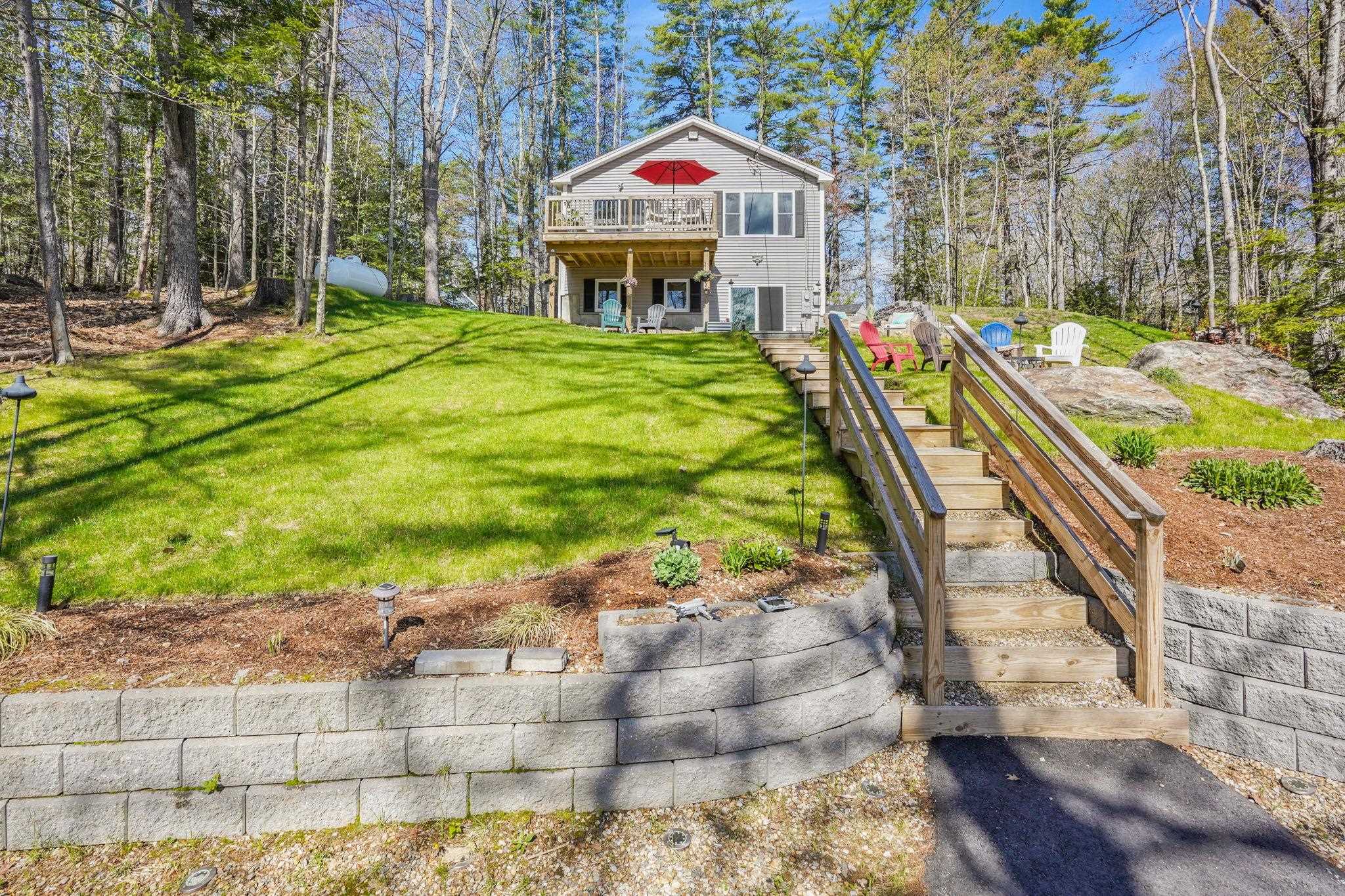 58 Damsite Road