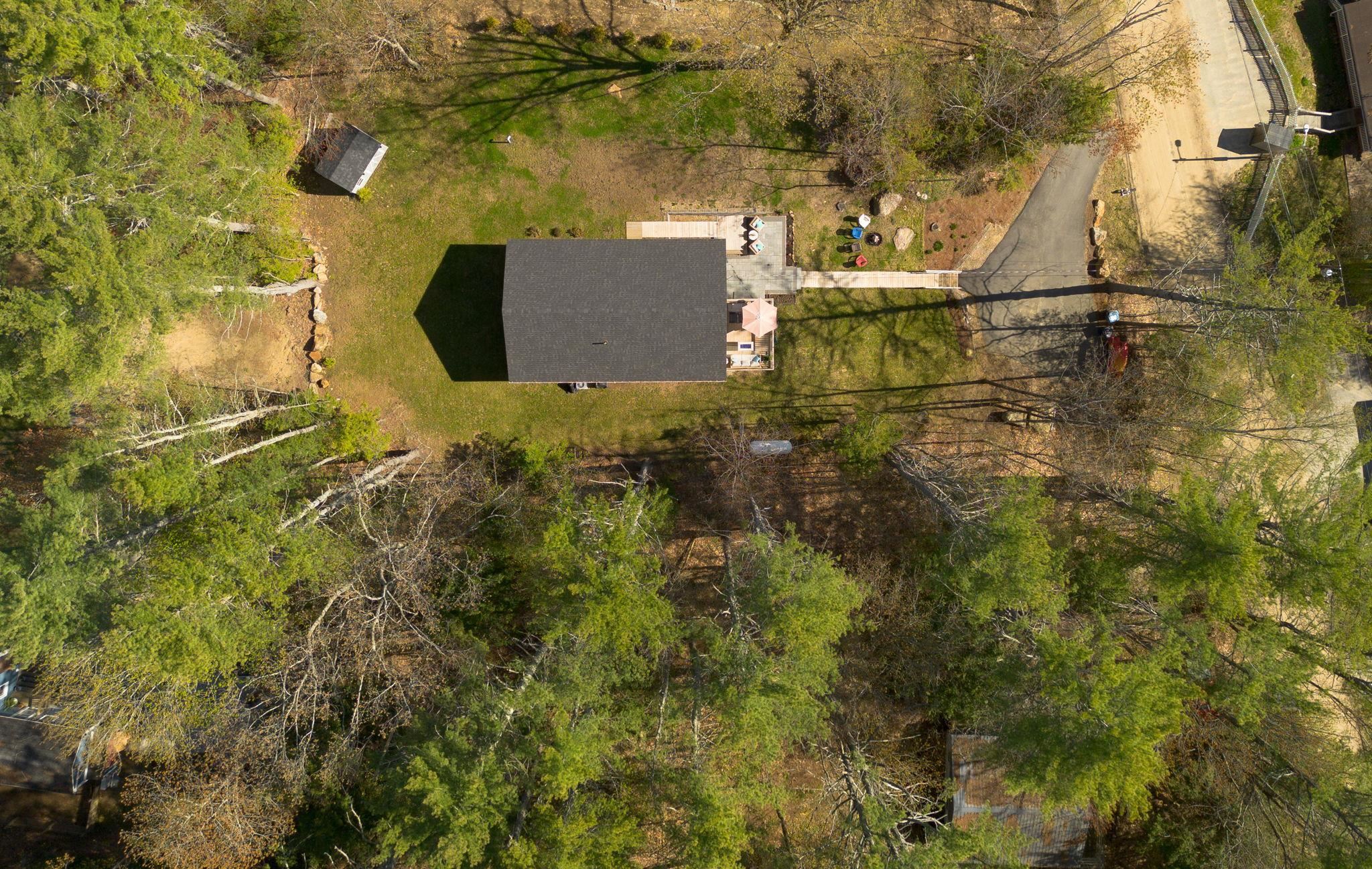 58 Damsite Road