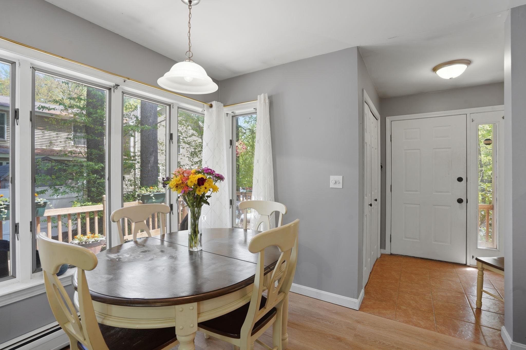 3 Purington Lane Unit: B