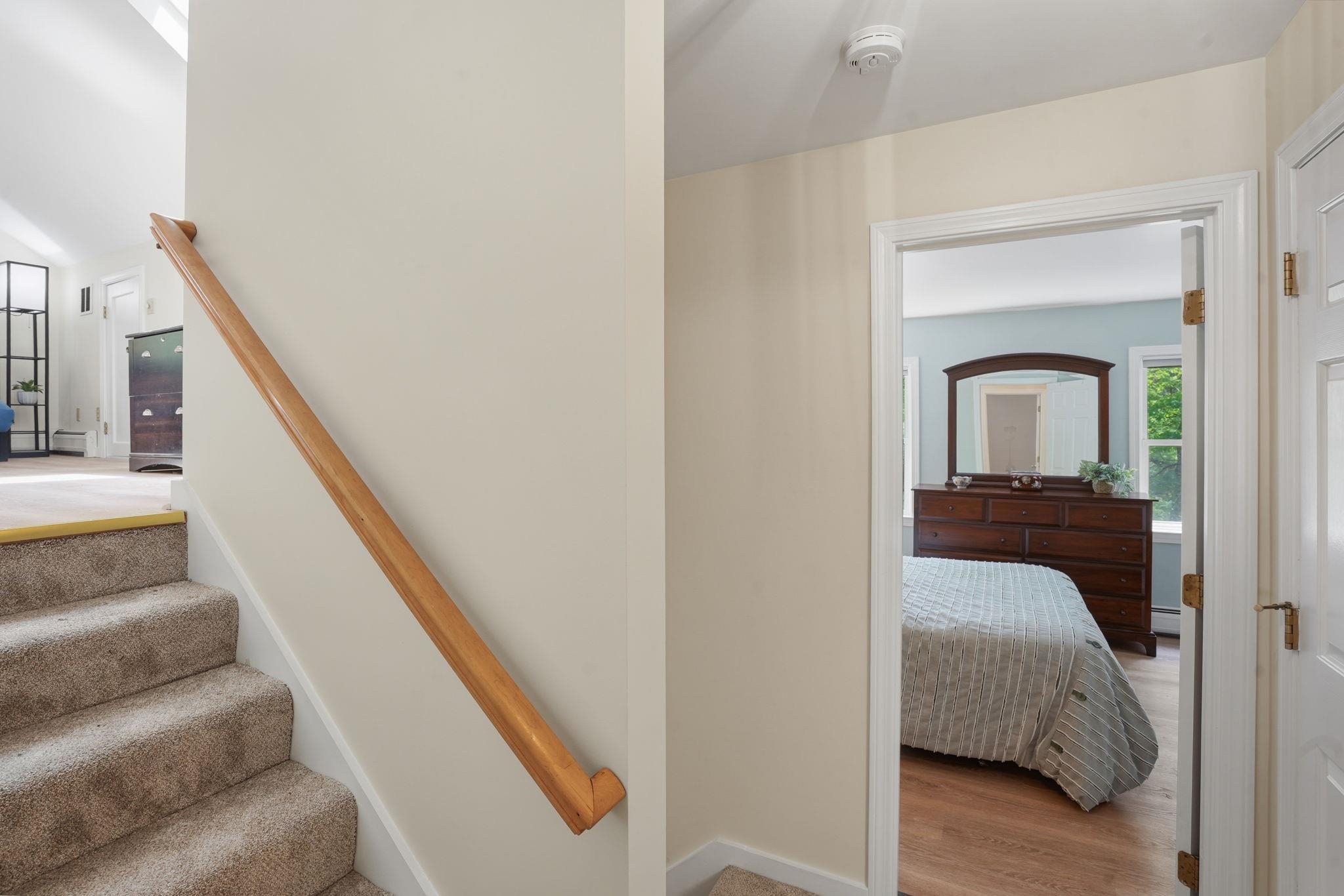 3 Purington Lane Unit: B