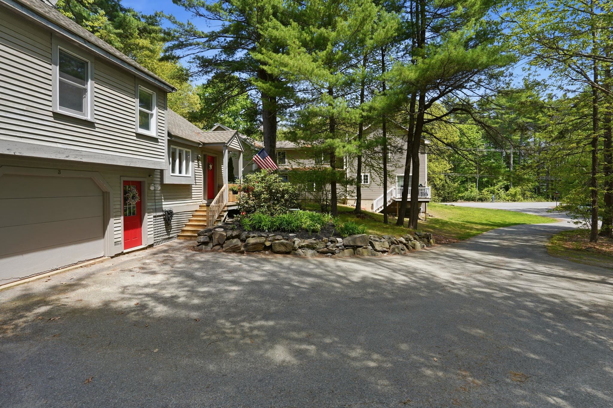 3 Purington Lane Unit: B
