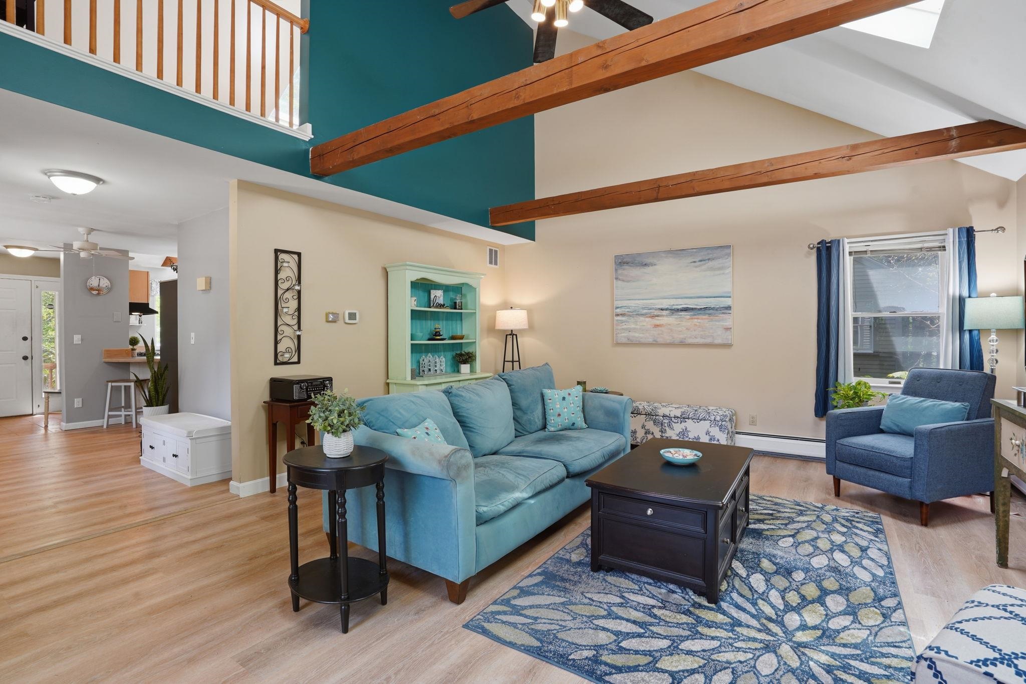 3 Purington Lane Unit: B