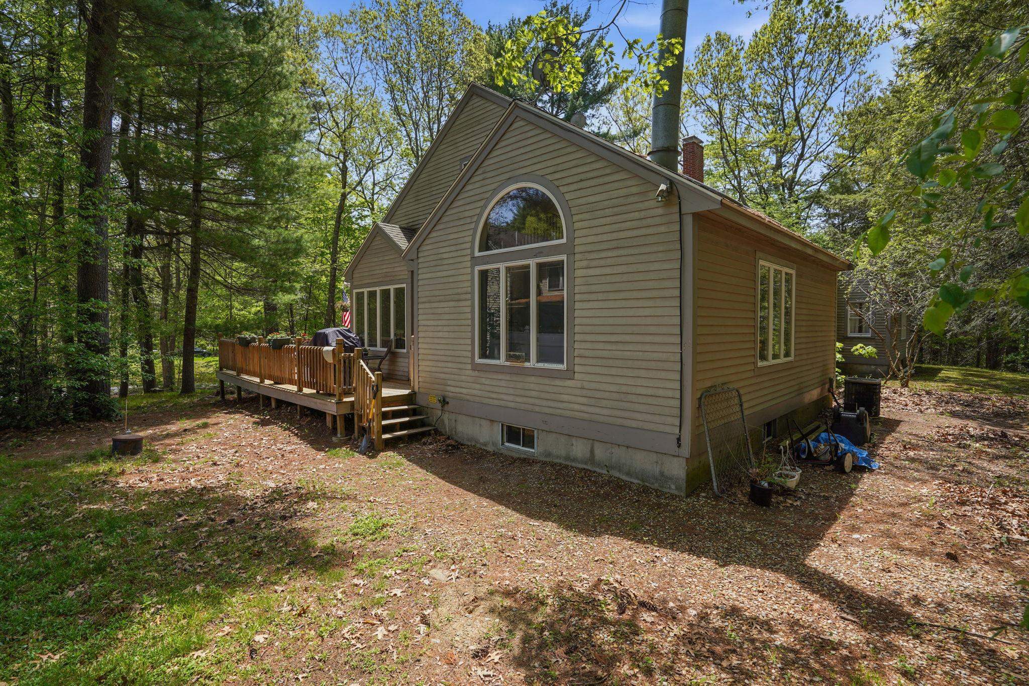 3 Purington Lane Unit: B