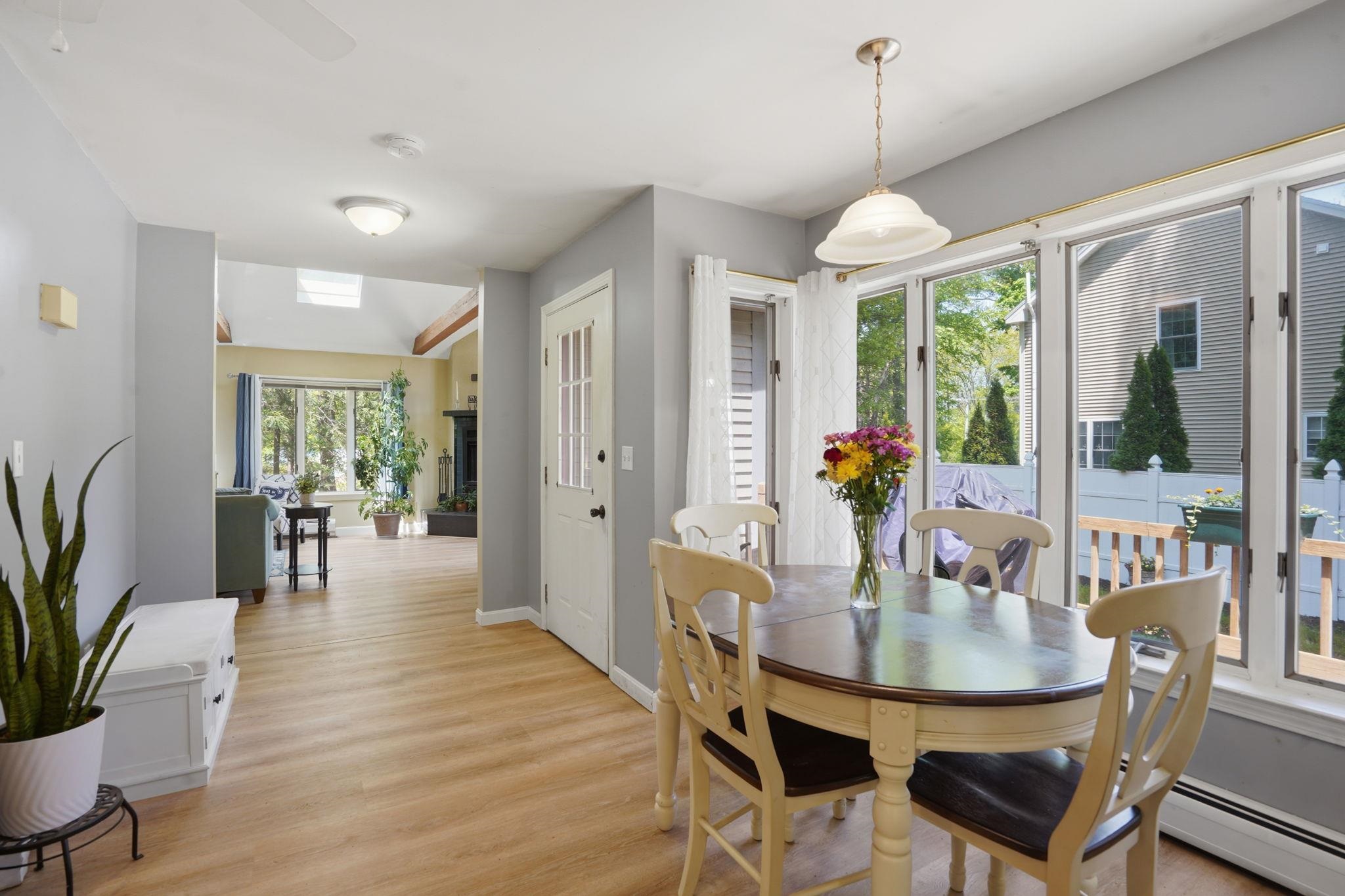 3 Purington Lane Unit: B